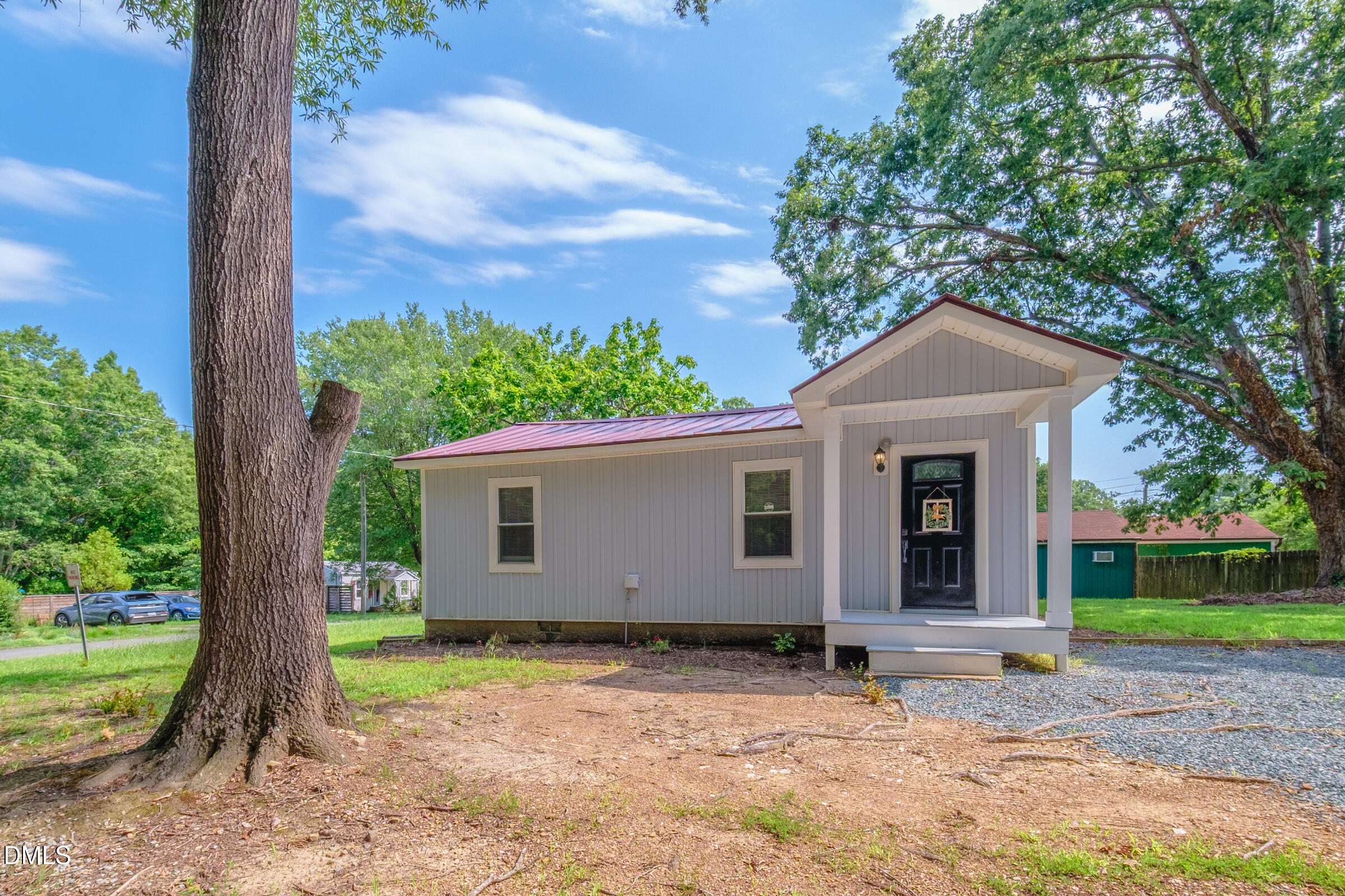 523 Terrell Road, Hillsborough, NC 27278
