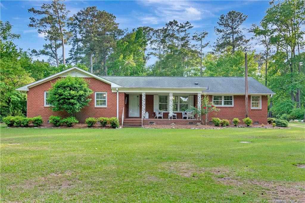 2565 NC 711 Highway, Lumberton, NC 28360