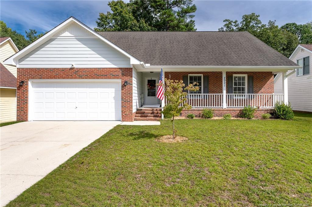 2921 Brookberry Court, Fayetteville, NC 28306