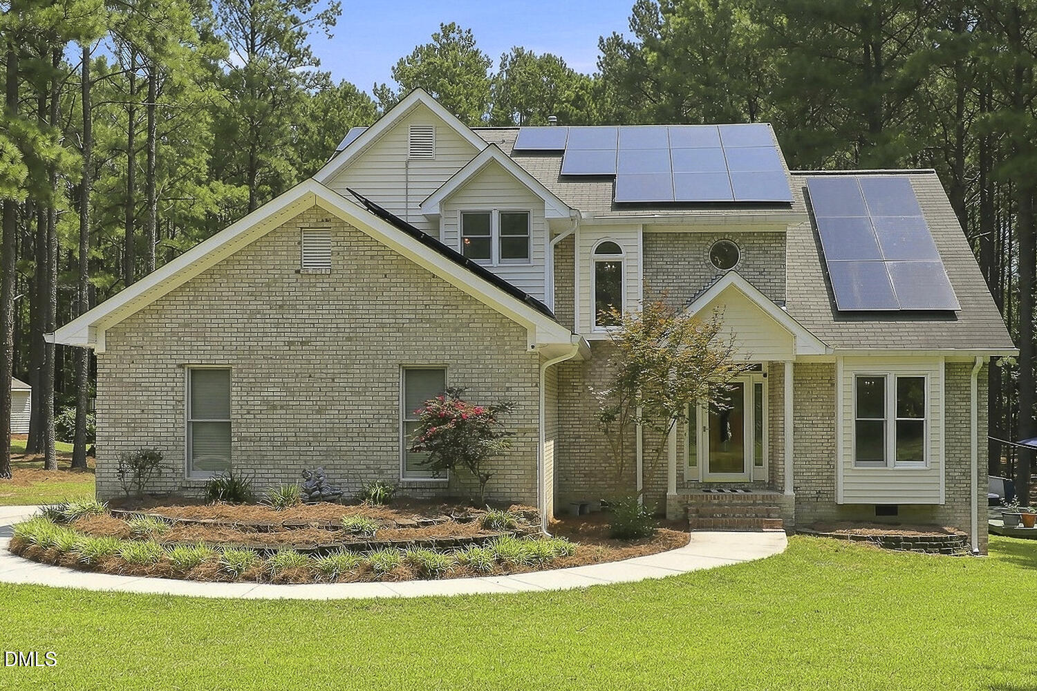 389 Dewar Street, Fuquay Varina, NC 27526