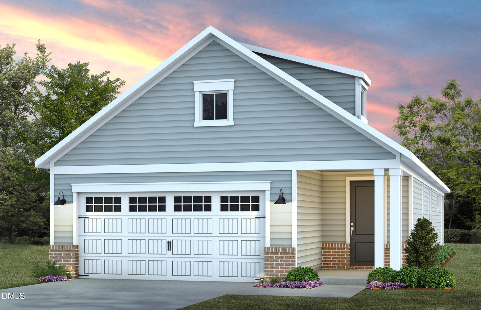 925 Steeplechase Boulevard, Clayton, NC 27520