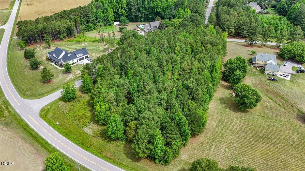 0 Jaback, Zebulon, NC 27597