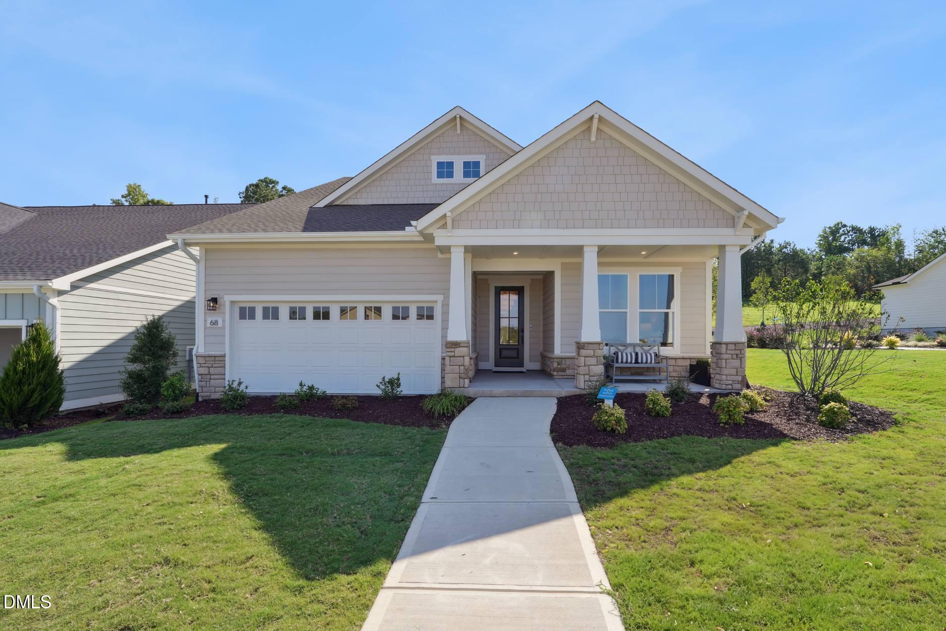 79 Stonesthrow Way, Fuquay Varina, NC 27526