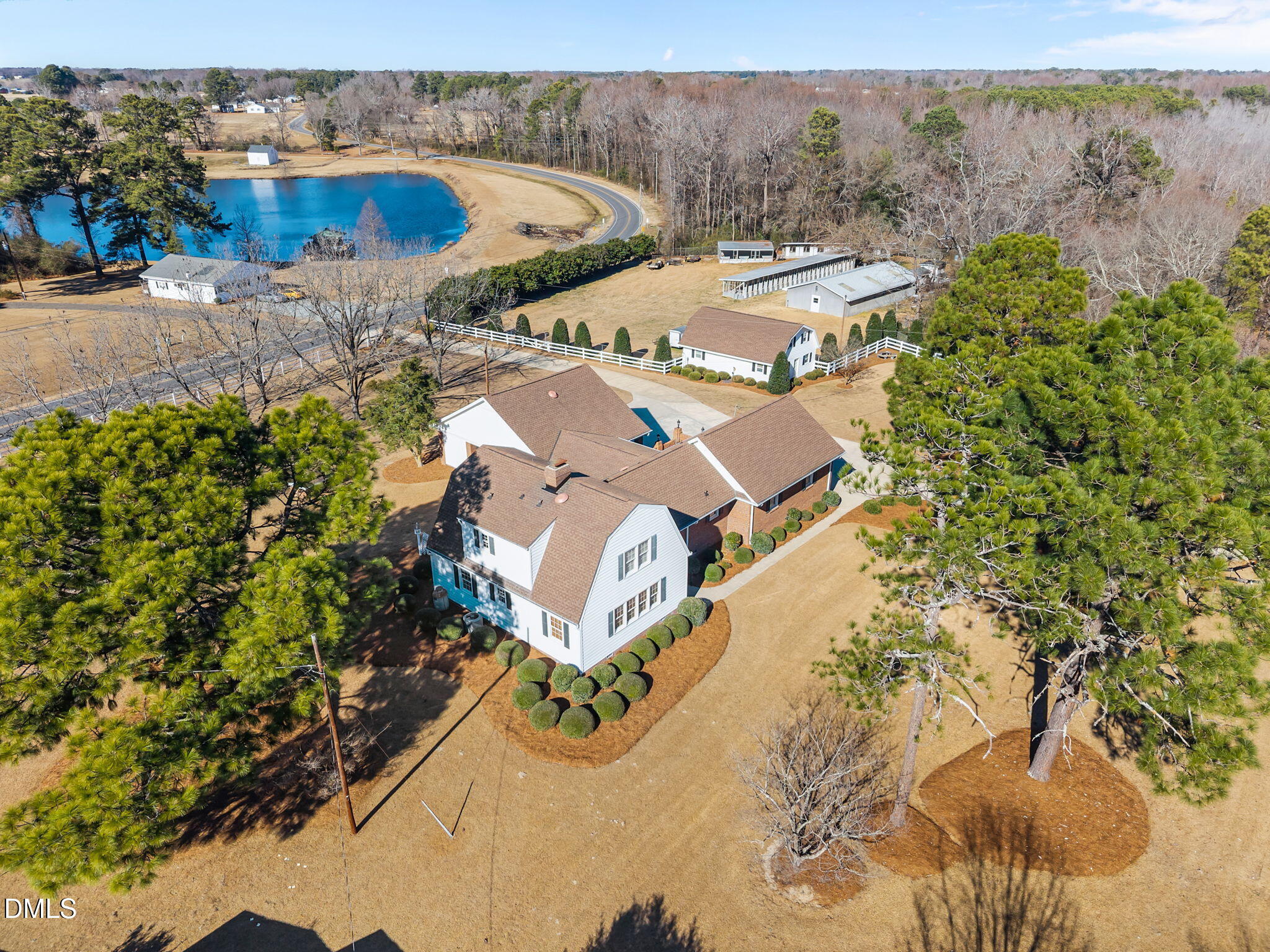 4943 U.S. 301, Dunn, NC 28334