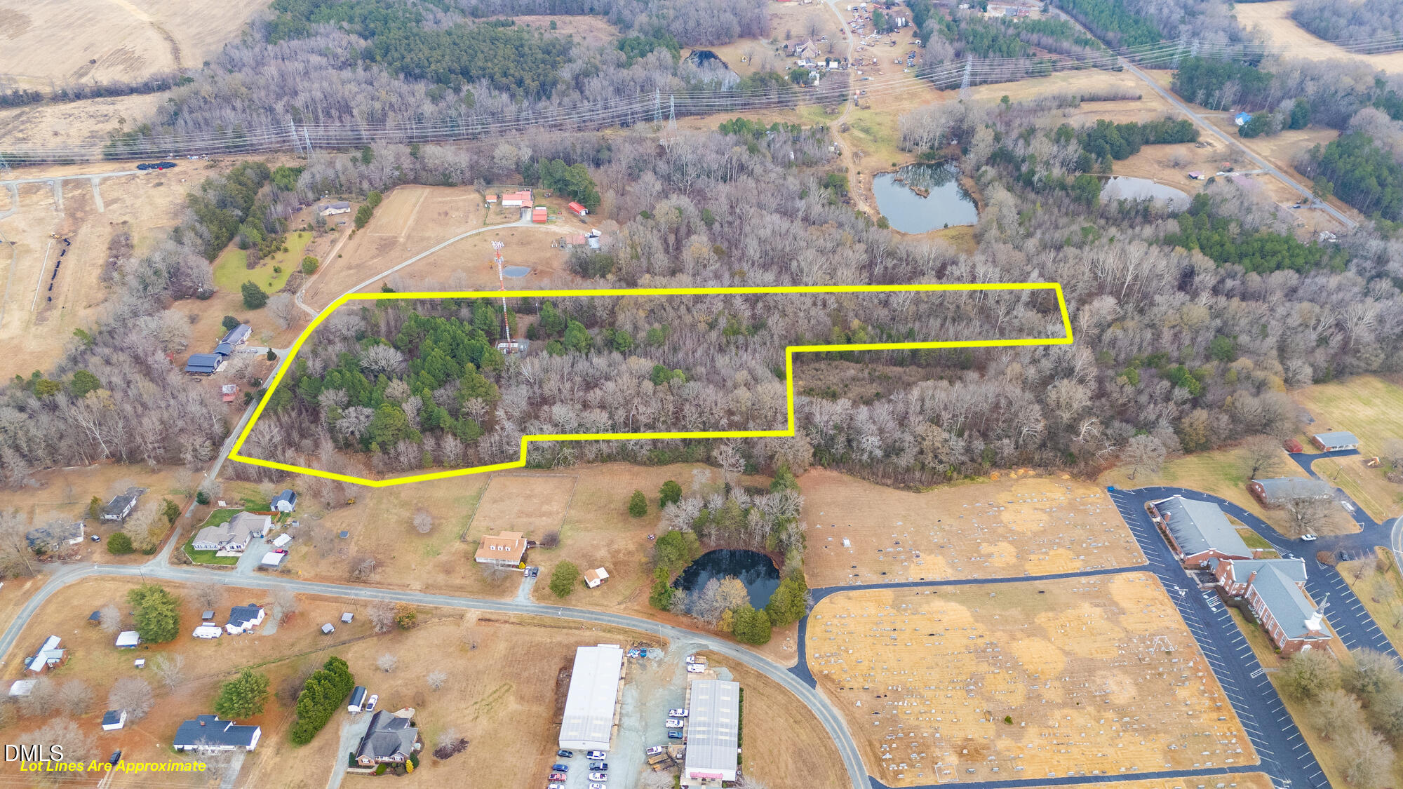 3554 Bagbey Trail, Elon, NC 27244