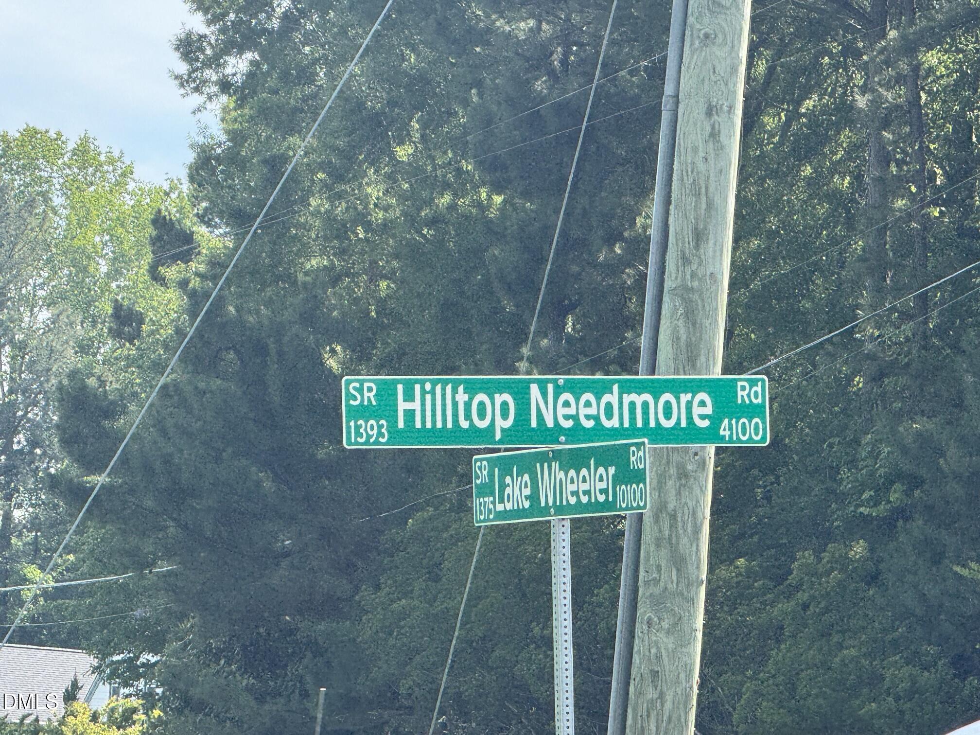 4124 Hilltop Needmore Road, Fuquay Varina, NC 27526