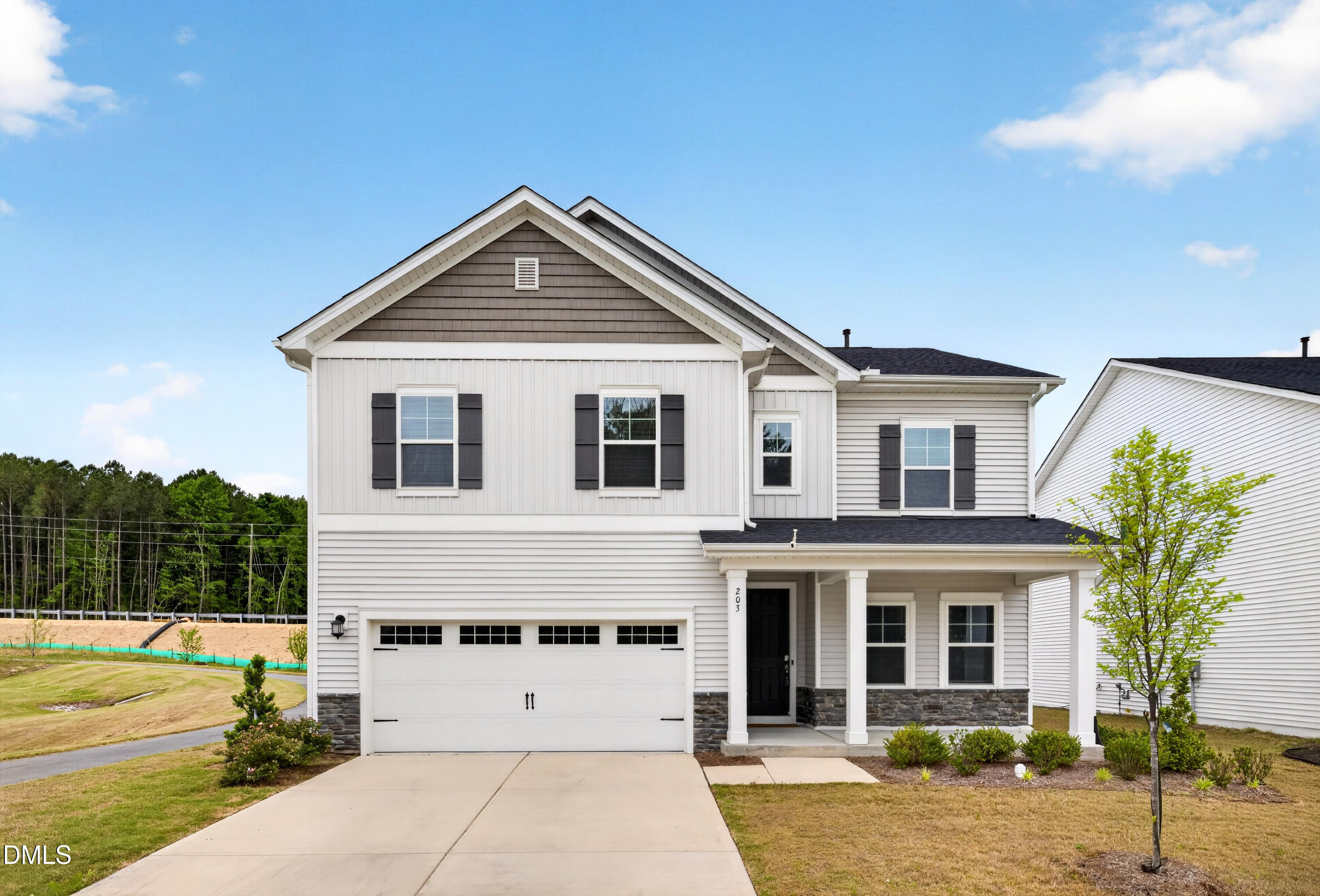 203 Sea Cave Lane, Raleigh, NC 27610