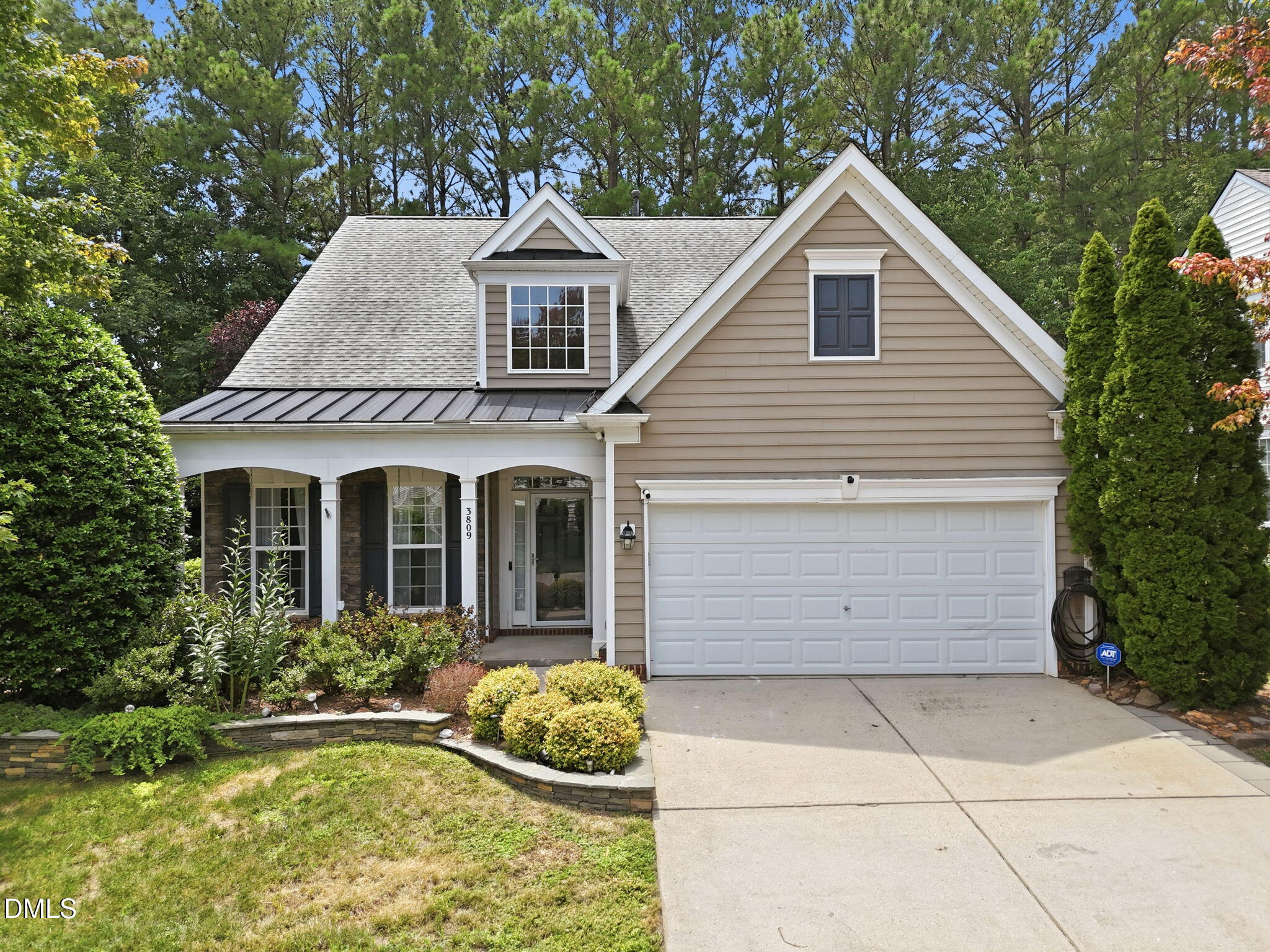3809 Cathedral Bell Road, Raleigh, NC 27614