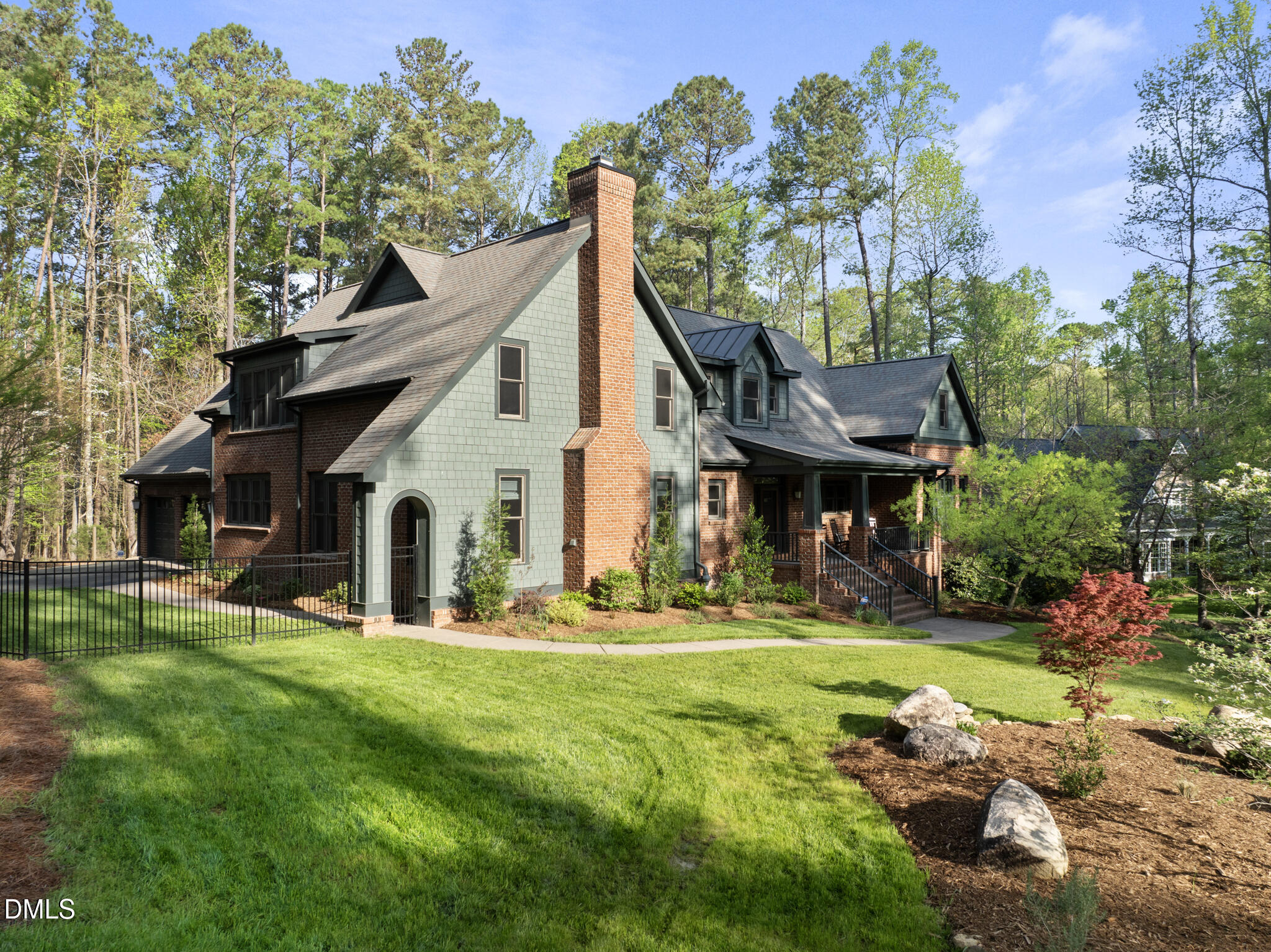 123 Grove Park Circle, Pittsboro, NC 27312