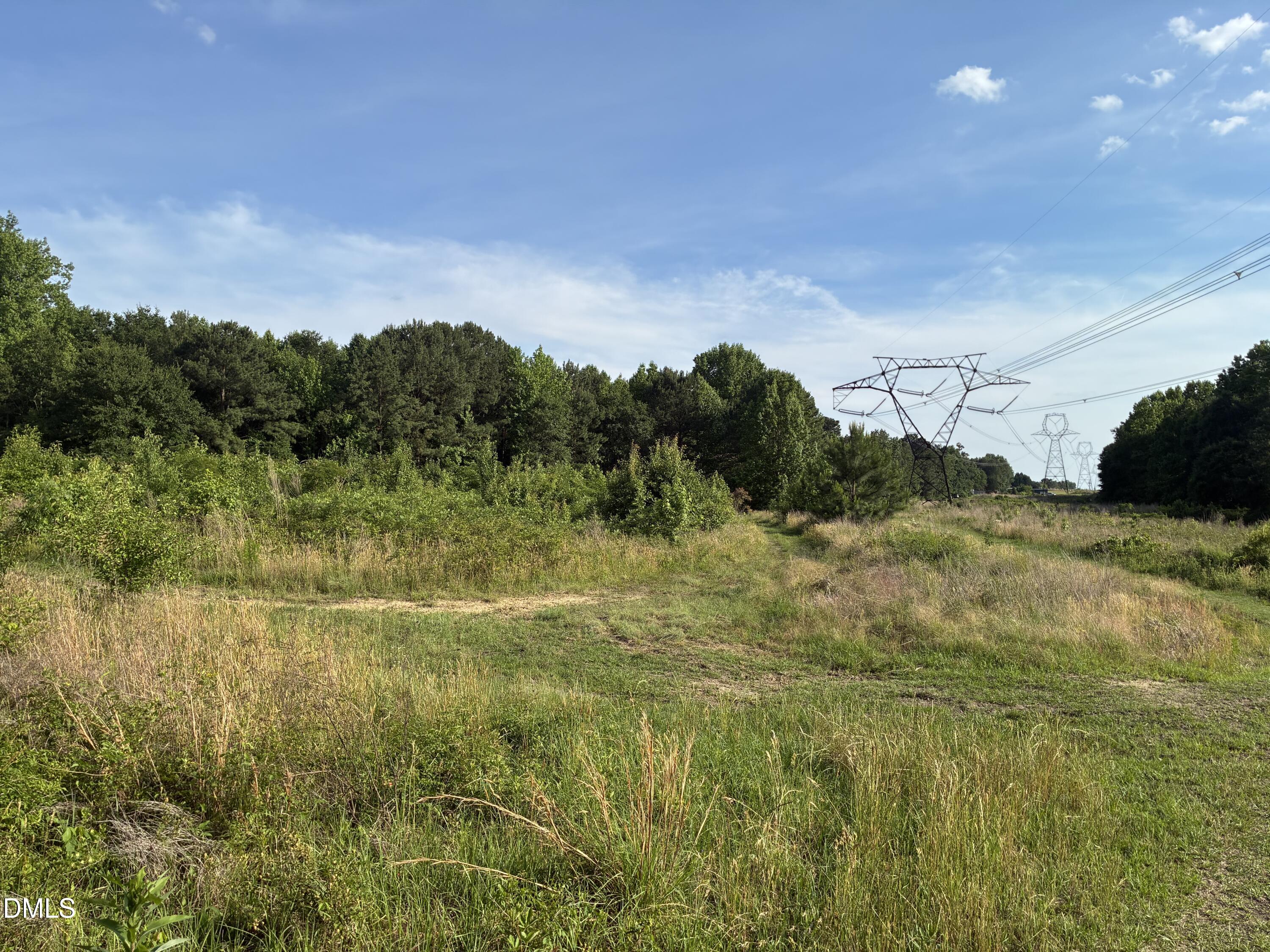 0 Cleveland Road, Garner, NC 27529