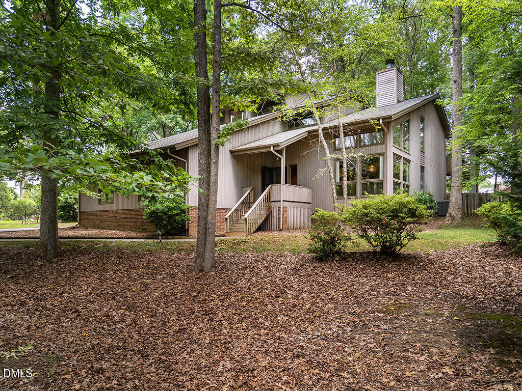 4005 Waldenbrook Court, Greensboro, NC 27407