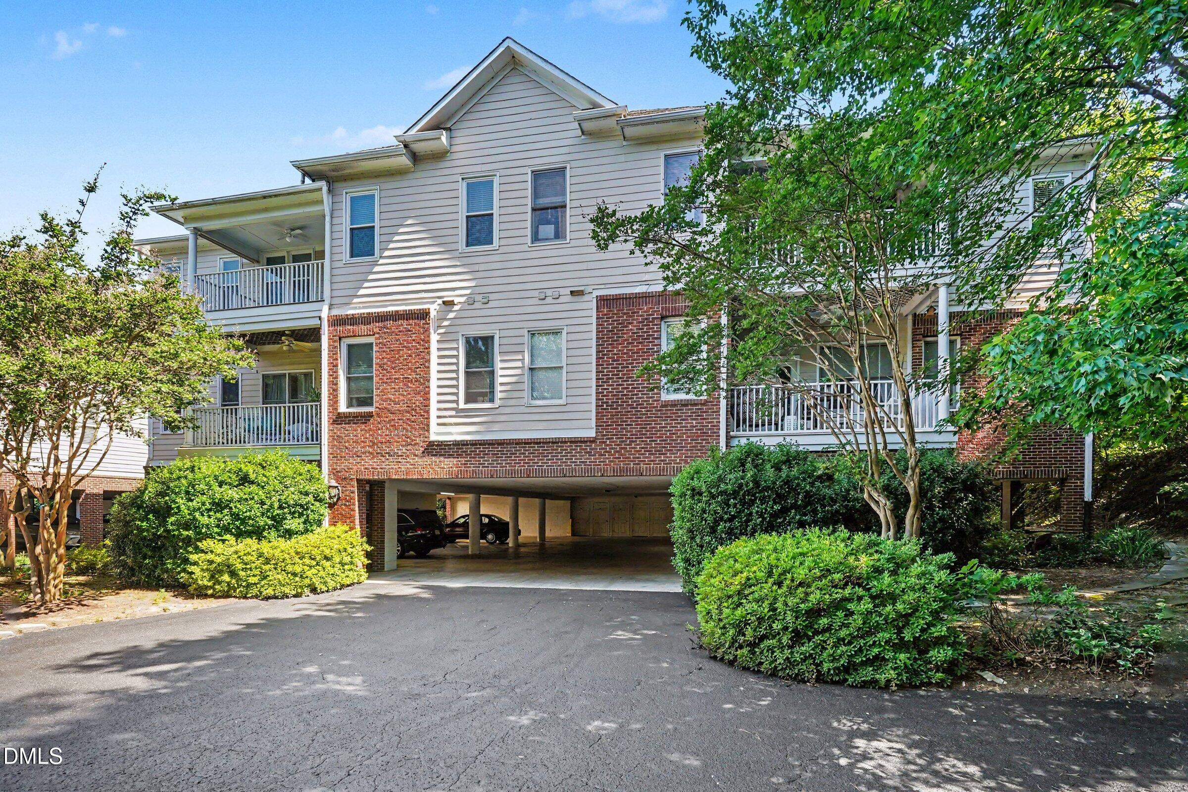 2651 Mellow Field Drive 203, Raleigh, NC 27604