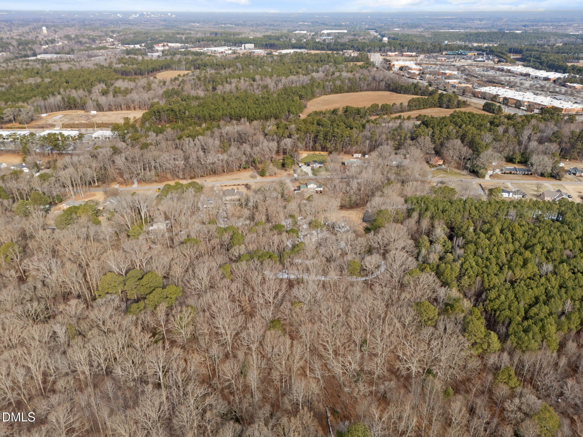 722 Hillandale Lane, Garner, NC 27529