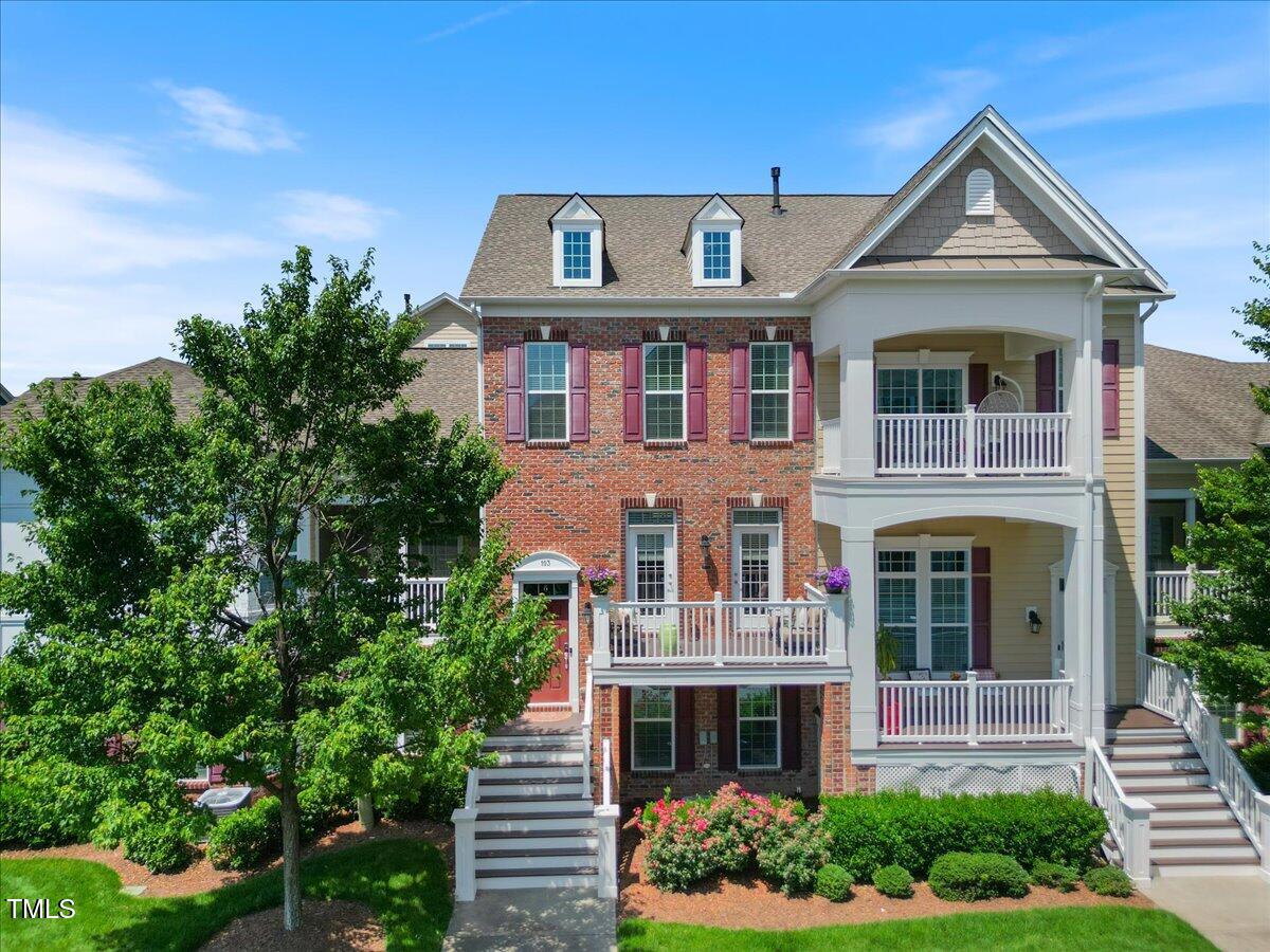 10520 Sablewood Drive 103, Raleigh, NC 27617