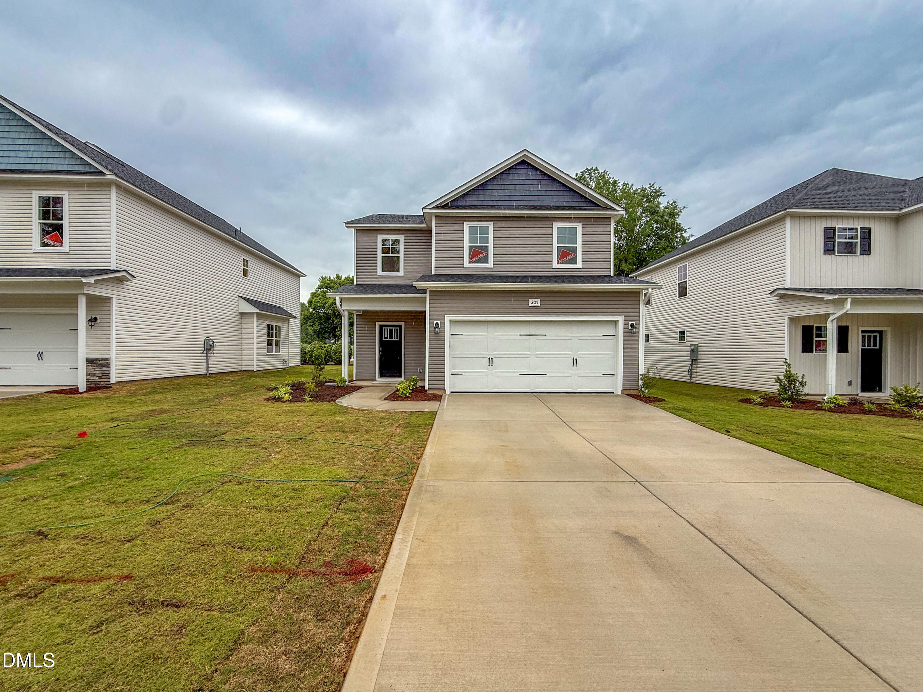 205 4th Street, Erwin, NC 28339