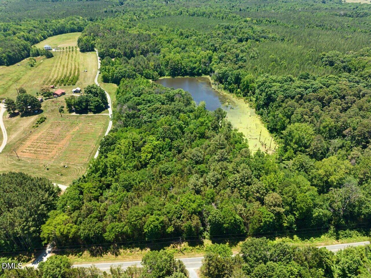 0 Russell Road, Graham, NC 27253