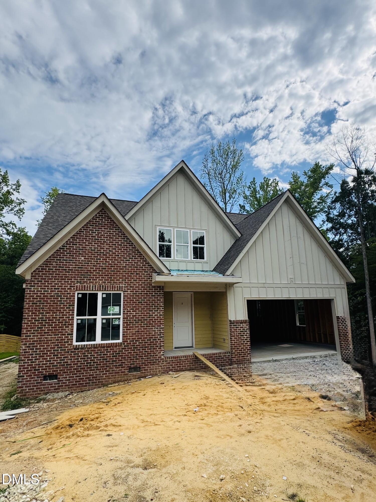 737 Bennett Ridge Court, Wake Forest, NC 27587