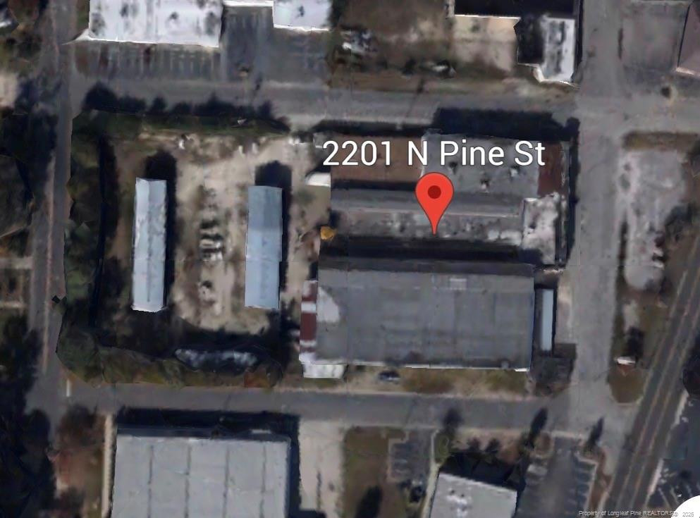 2201 N Pine Street, Lumberton, NC 28358
