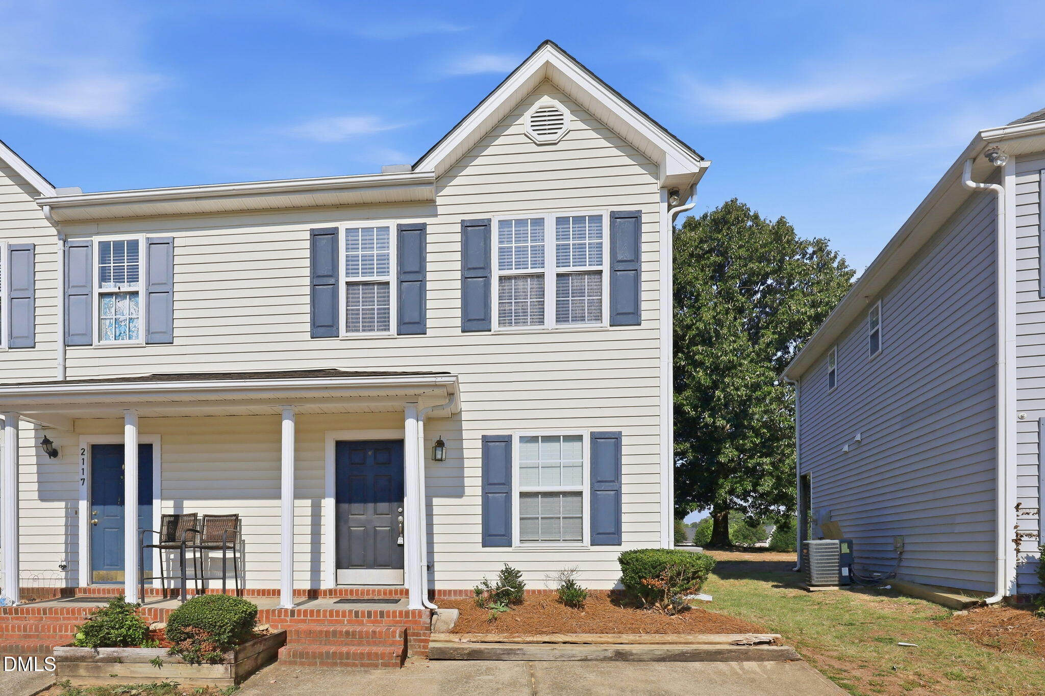 2121 Ventana Lane, Raleigh, NC 27604