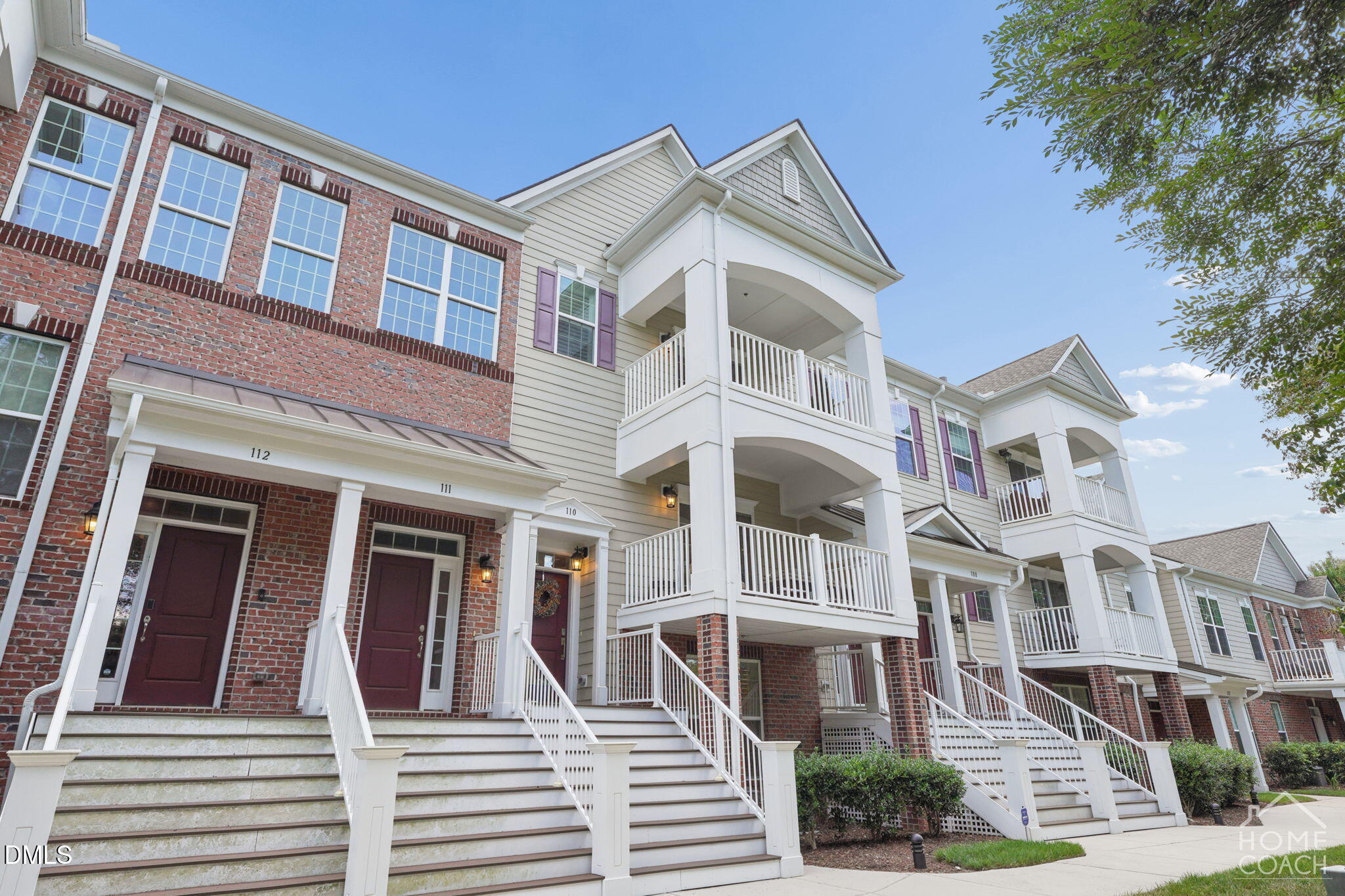 10330 Sablewood Drive 110, Raleigh, NC 27617