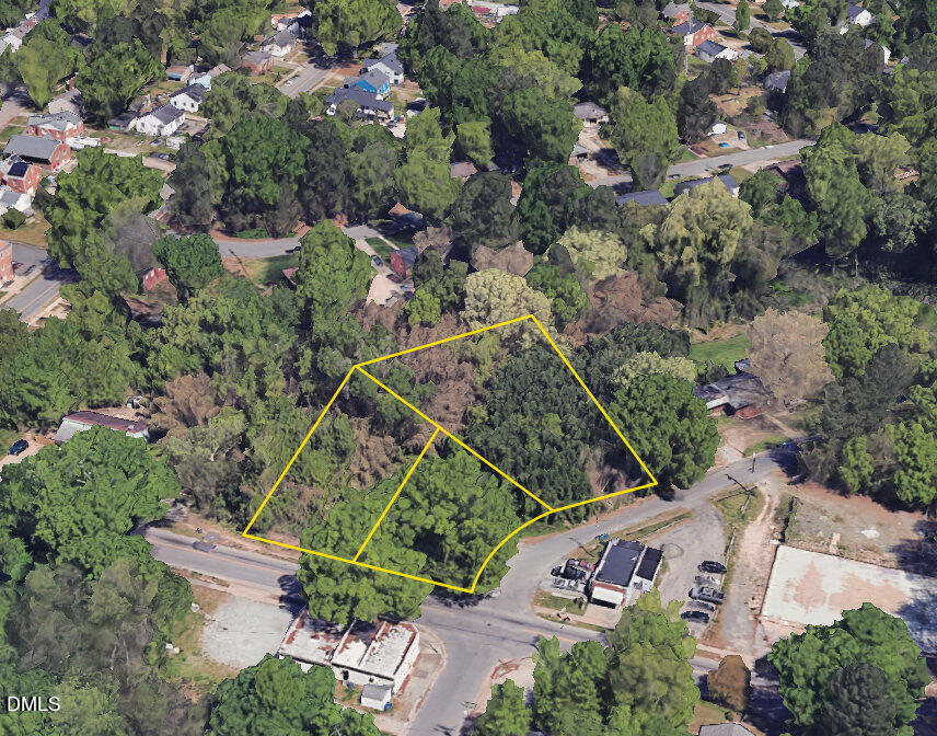 1517 Holloway Street, Durham, NC 27703