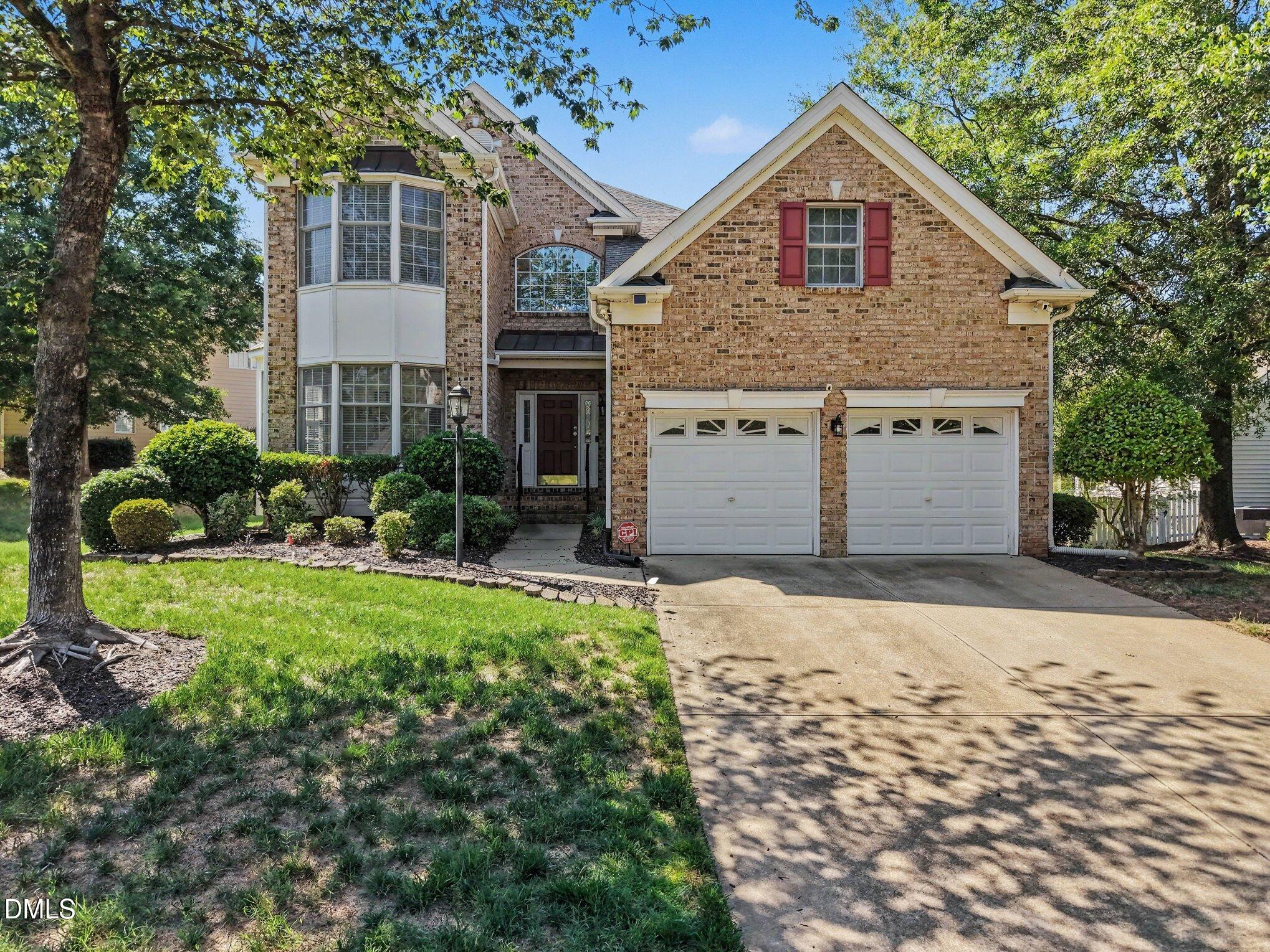 9159 Palm Bay Circle, Raleigh, NC 27617