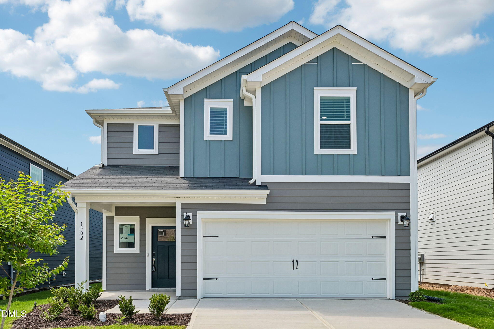 1502 Hatteras Road, Durham, NC 27703