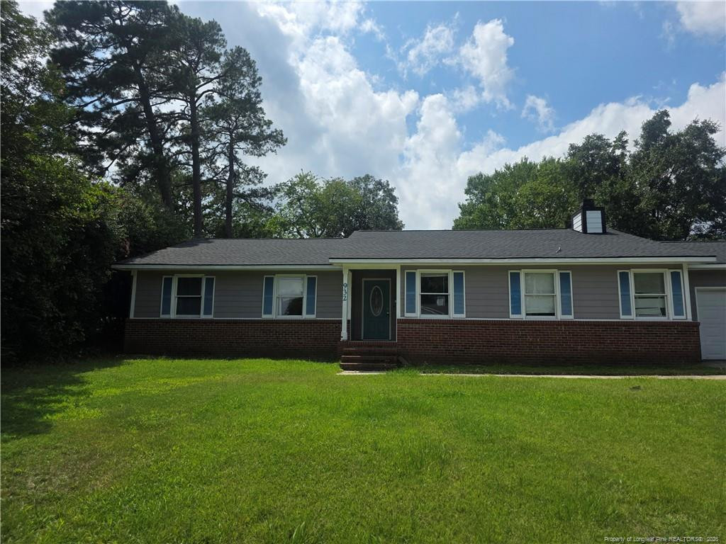 932 Brookridge Drive, Fayetteville, NC 28314