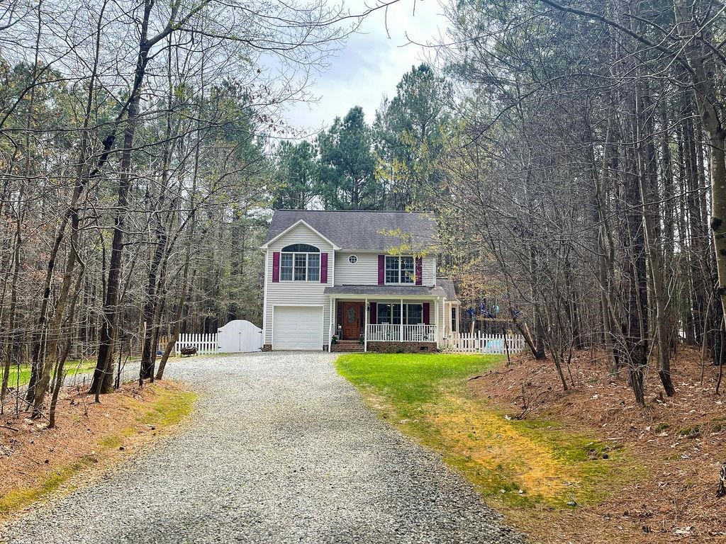 3007 Pintail Drive, Mebane, NC 27302