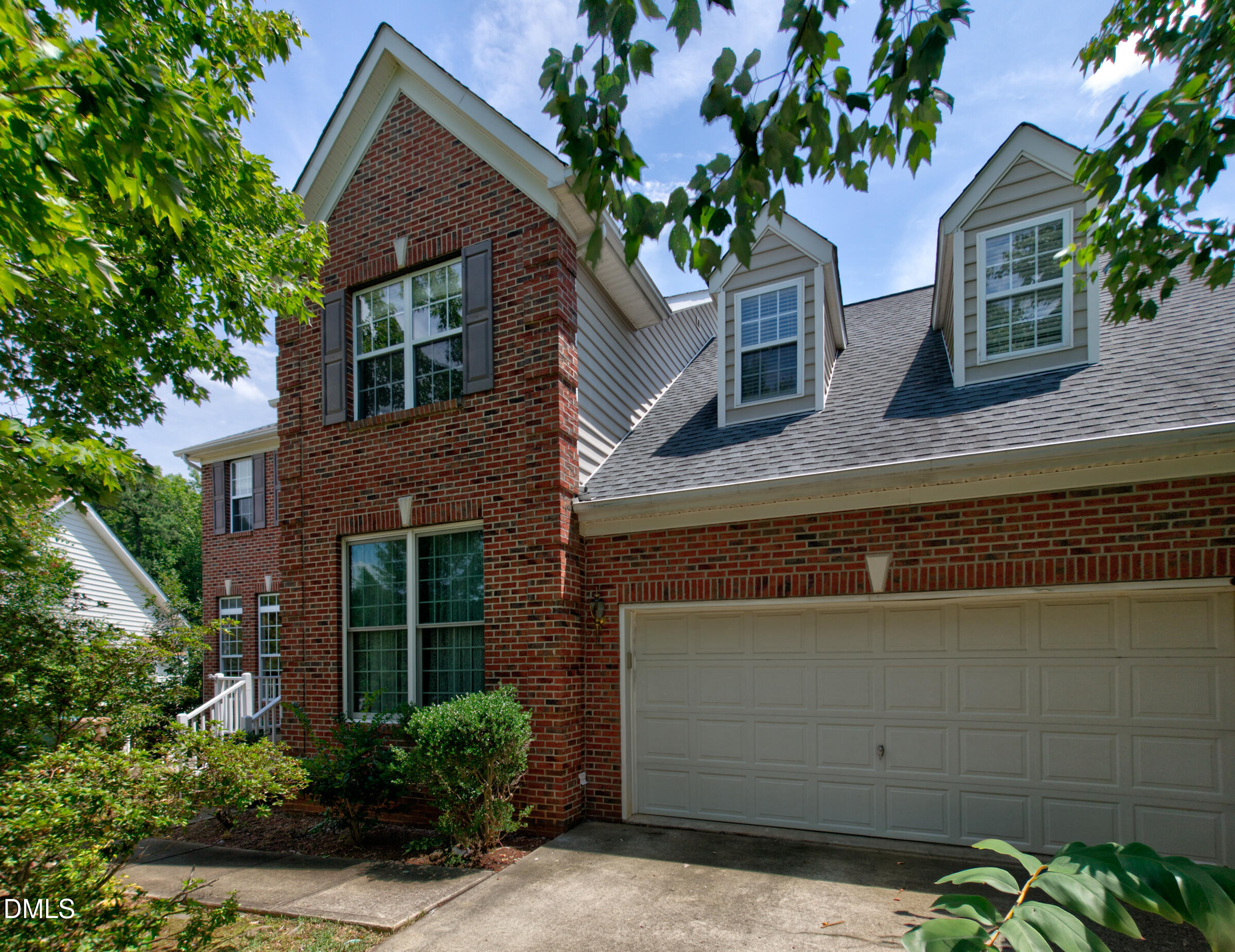 533 Carriage Woods Circle, Cary, NC 27513