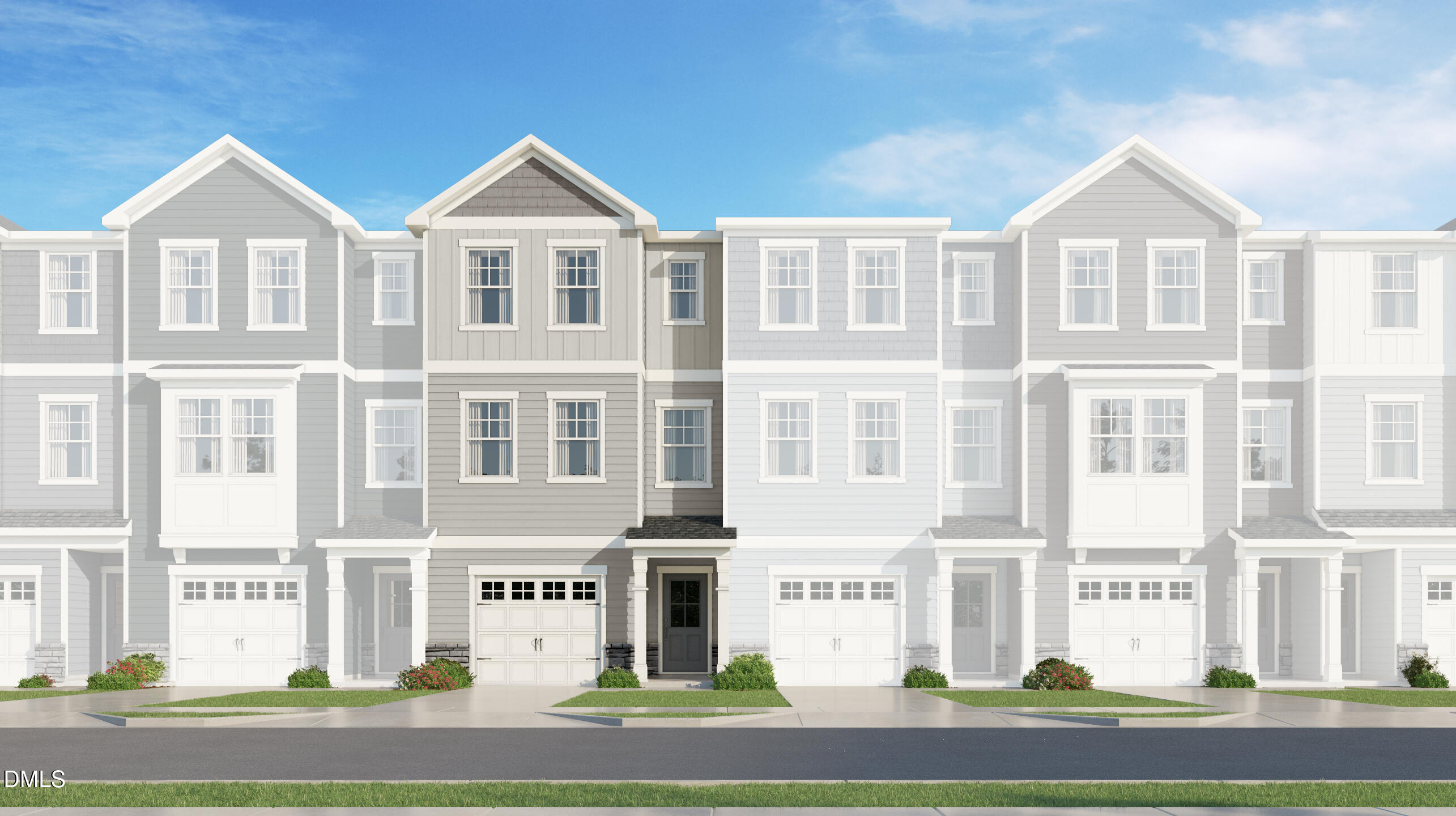 243 Snowfield Drive, Garner, NC 27529