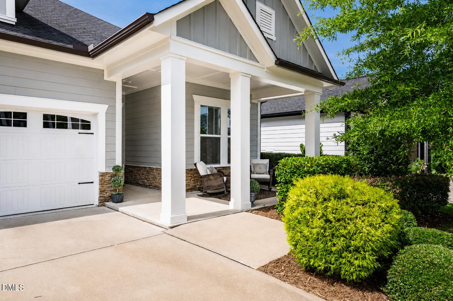 93 Abercorn Circle, Chapel Hill, NC 27516