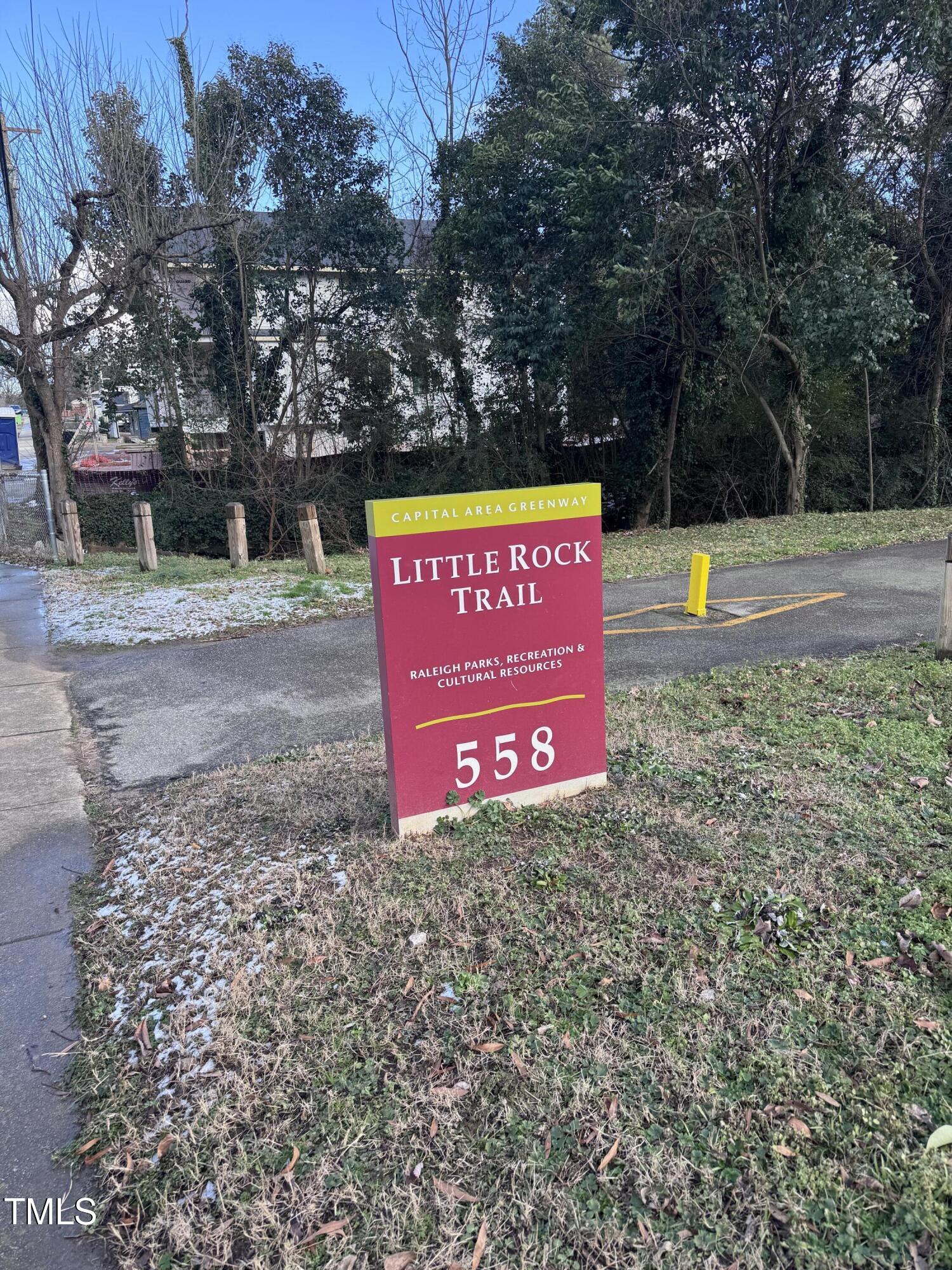 603 Bragg Street, Raleigh, NC 27610