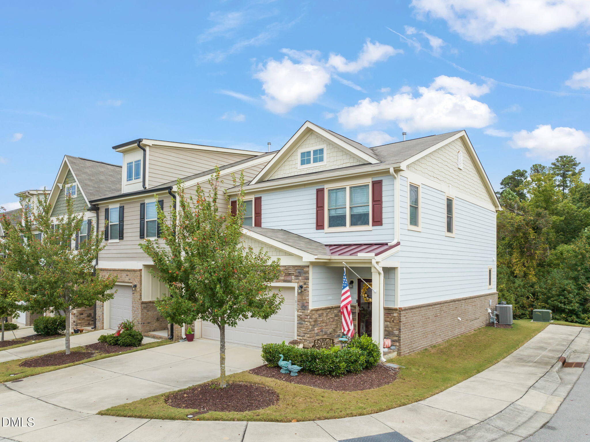 1013 New Creek Way, Wake Forest, NC 27587