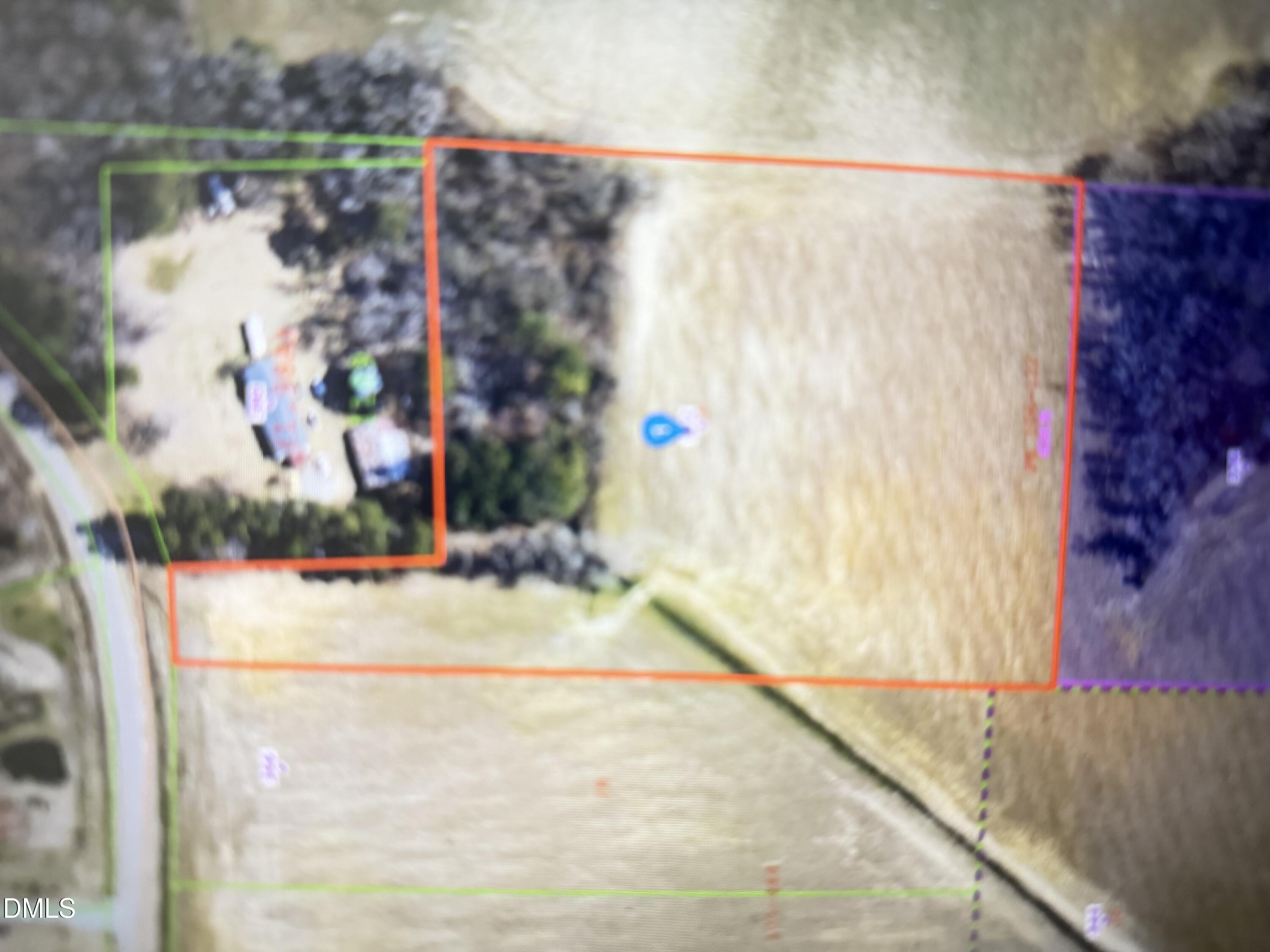 372 Tart Town Road, Dunn, NC 28334