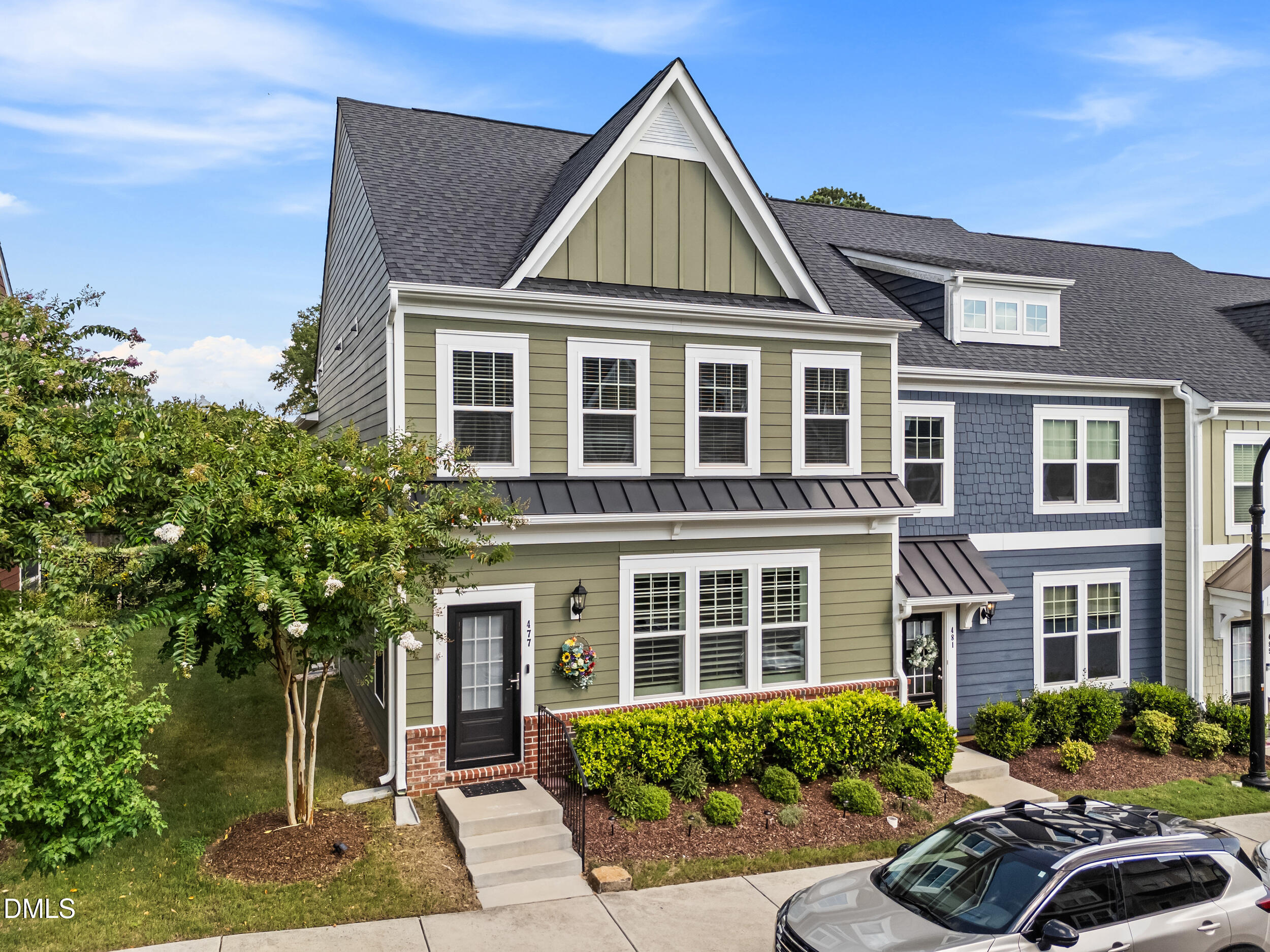 477 Rally Point Place, Wake Forest, NC 27587