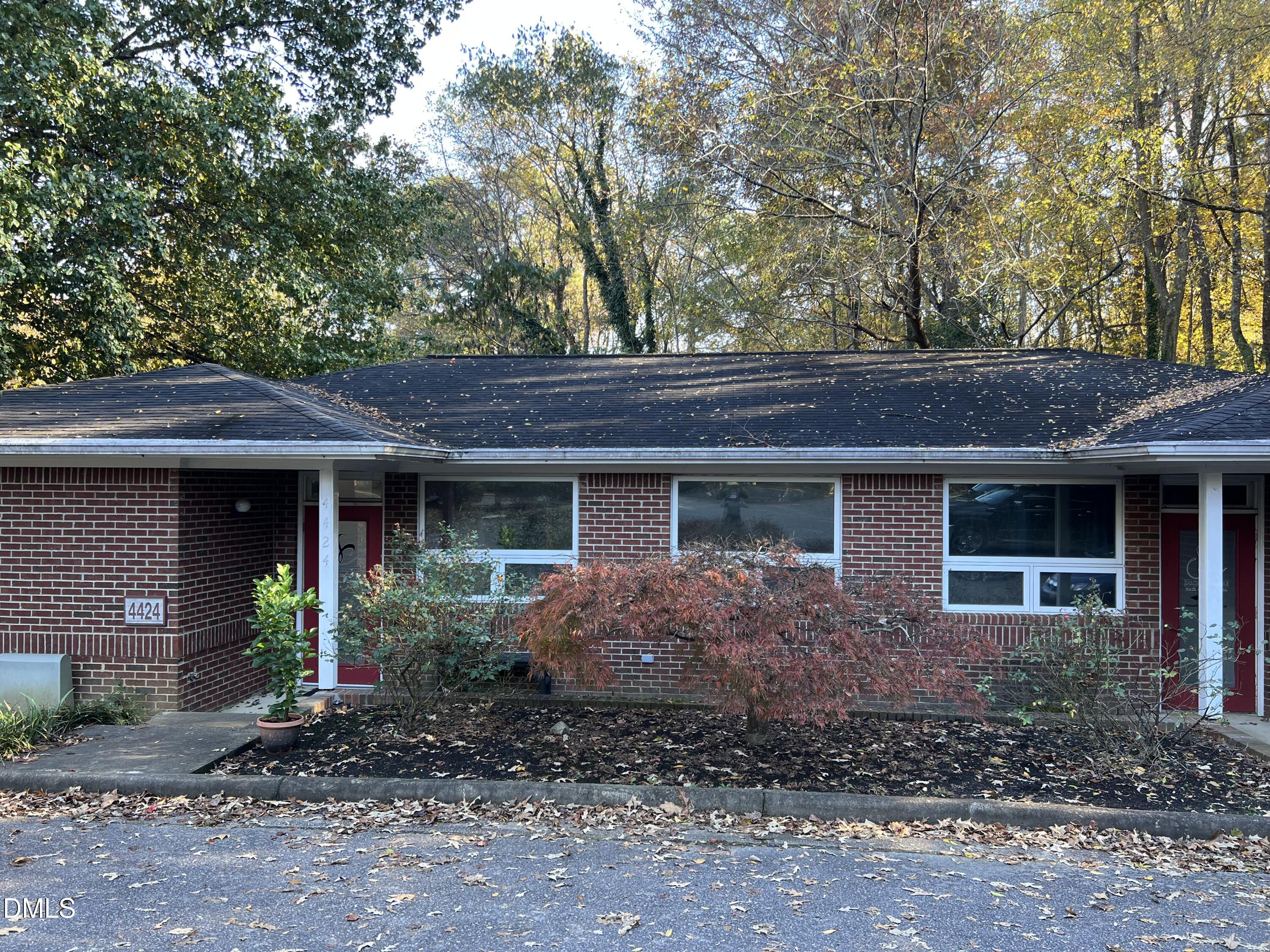 4424 Loiusburg Road, Raleigh, NC 27616