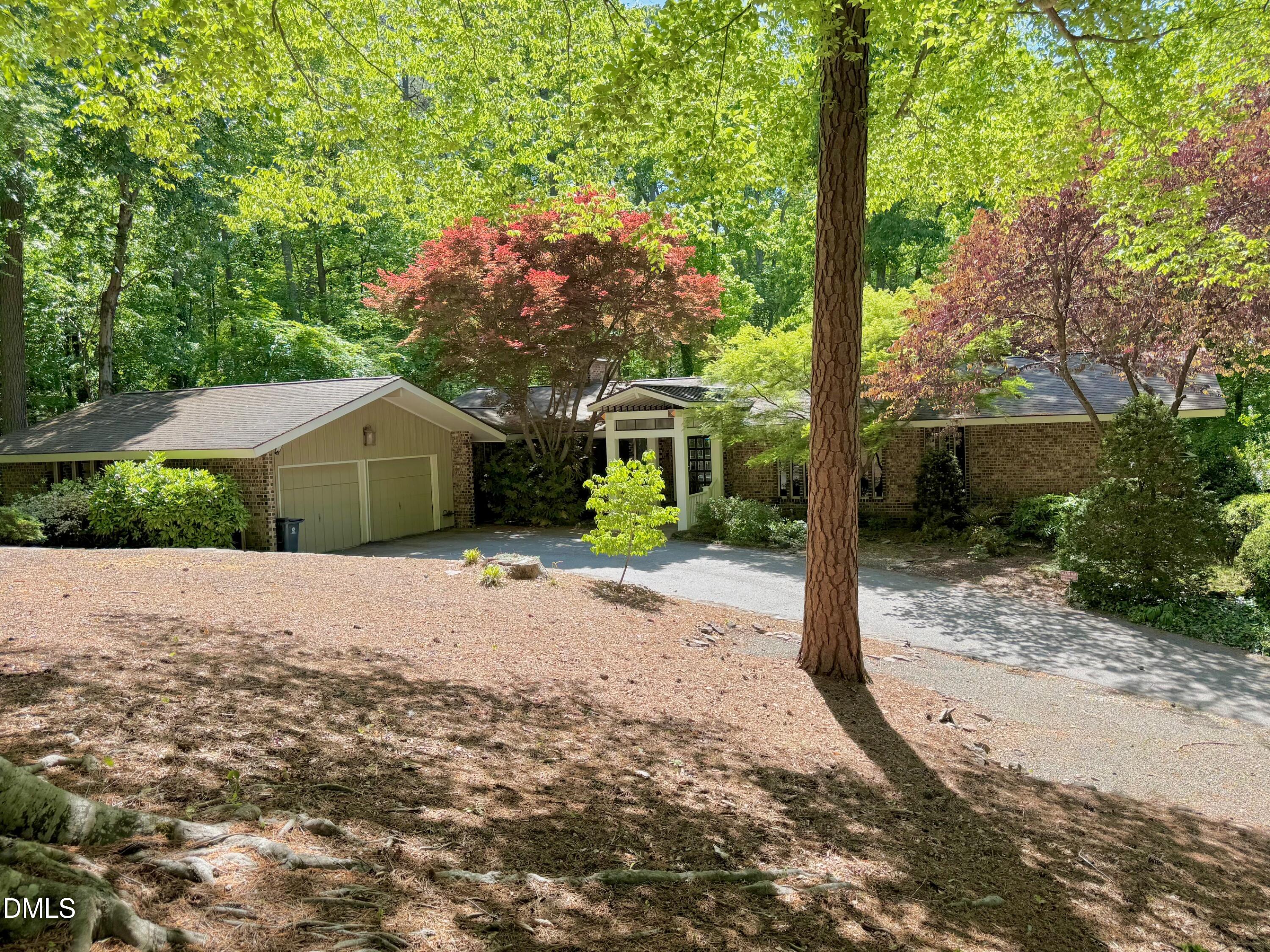 206 Beechwood Trail, Henderson, NC 27536