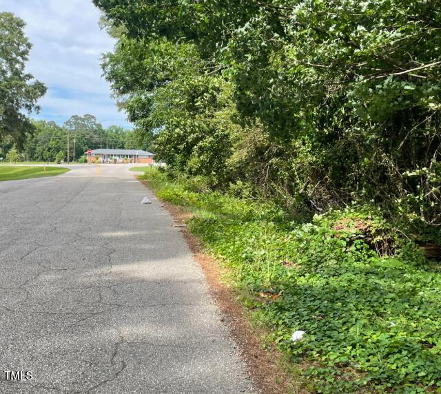 0 E I Street, Erwin, NC 28339