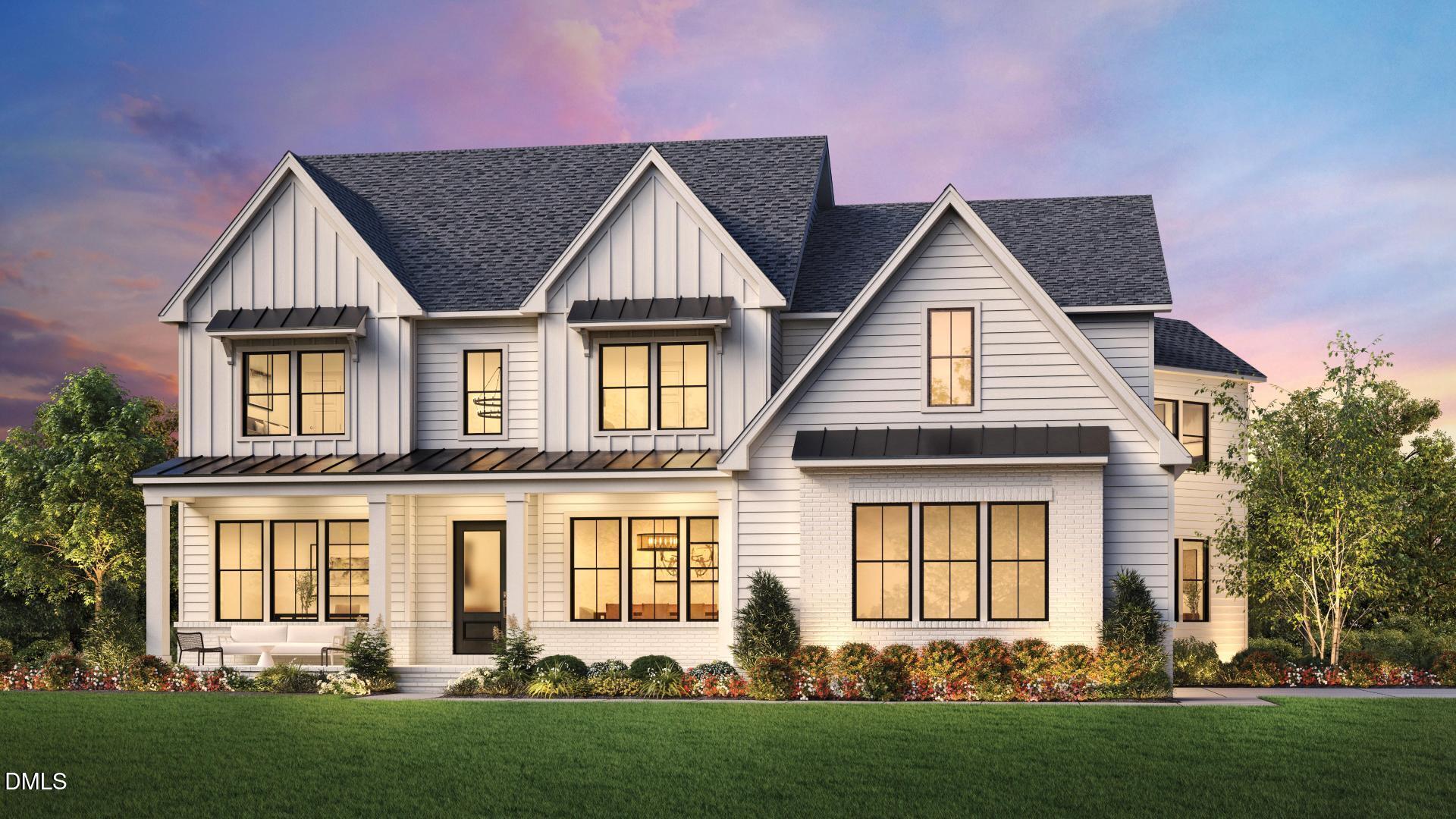 6744 Evergreen Hill Drive 28, Holly Springs, NC 27540