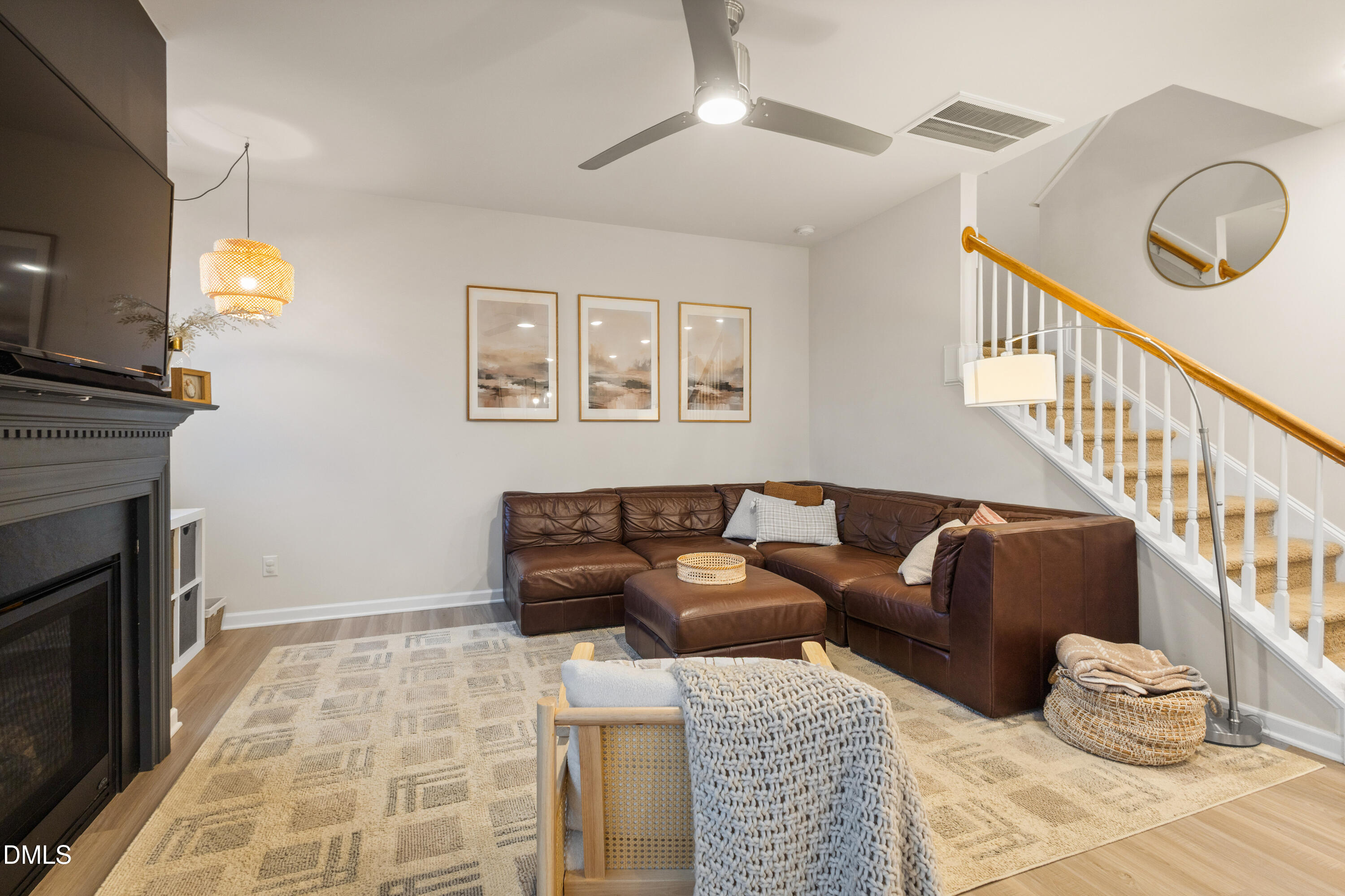 116 Montasel Court, Fuquay Varina, NC 27526