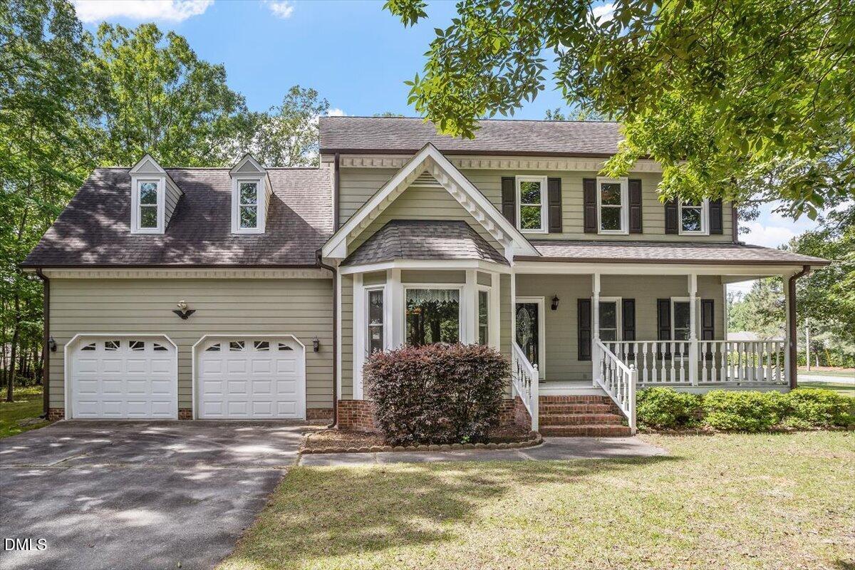 1200 Concordia Court, Fuquay Varina, NC 27526