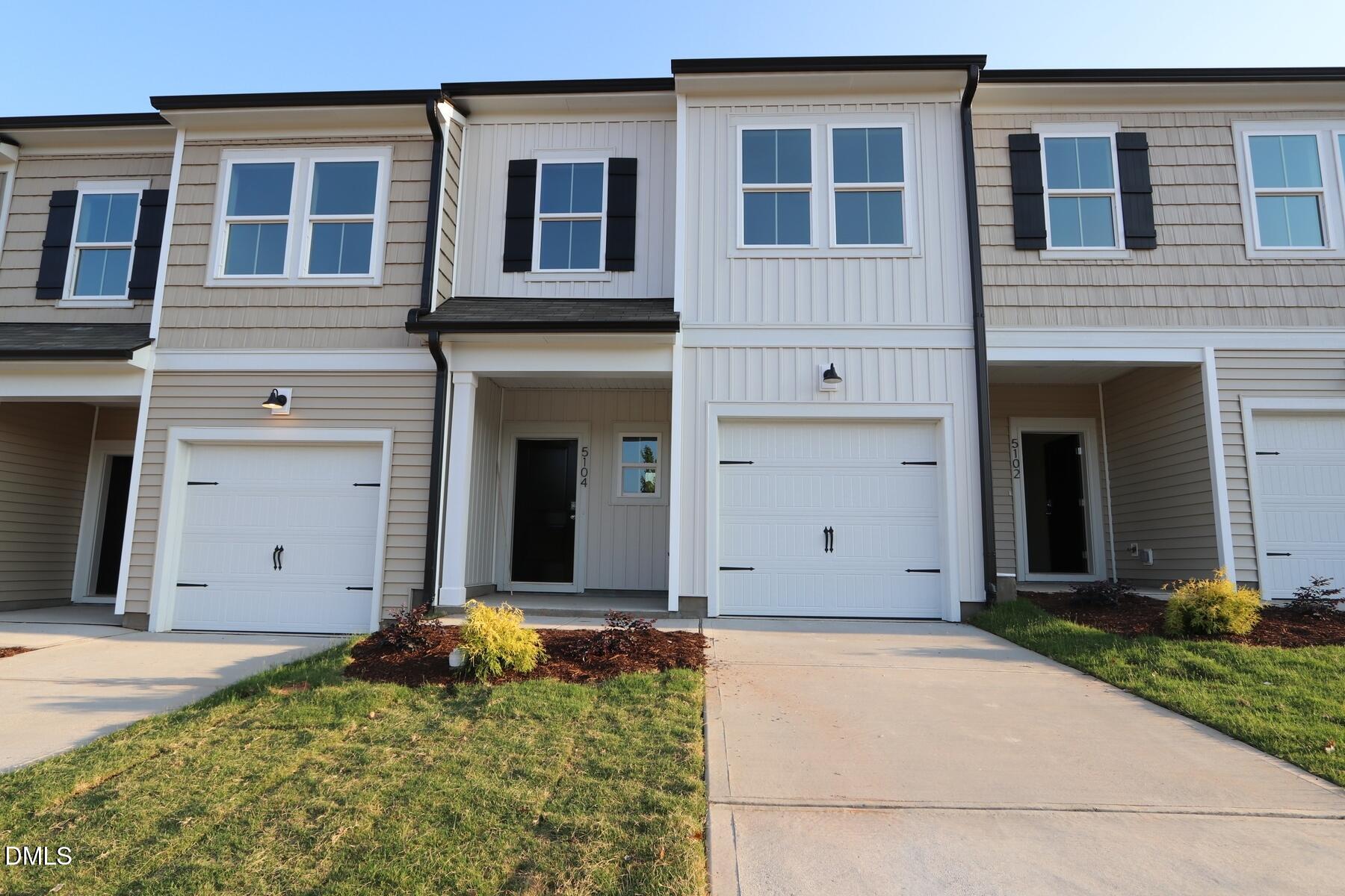 5104 Silver Brook Road, Durham, NC 27703