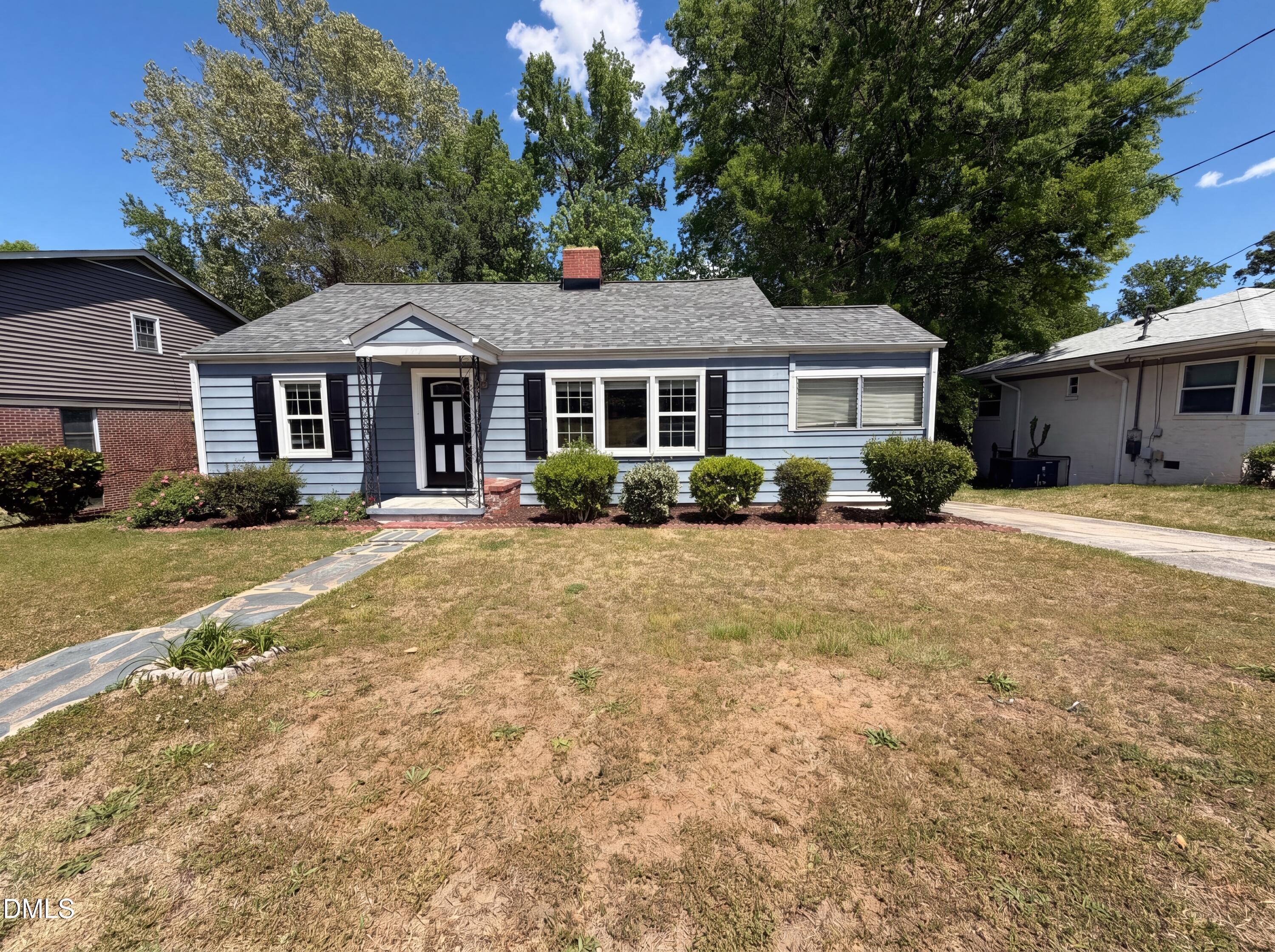 127 Nelson Street, Durham, NC 27707