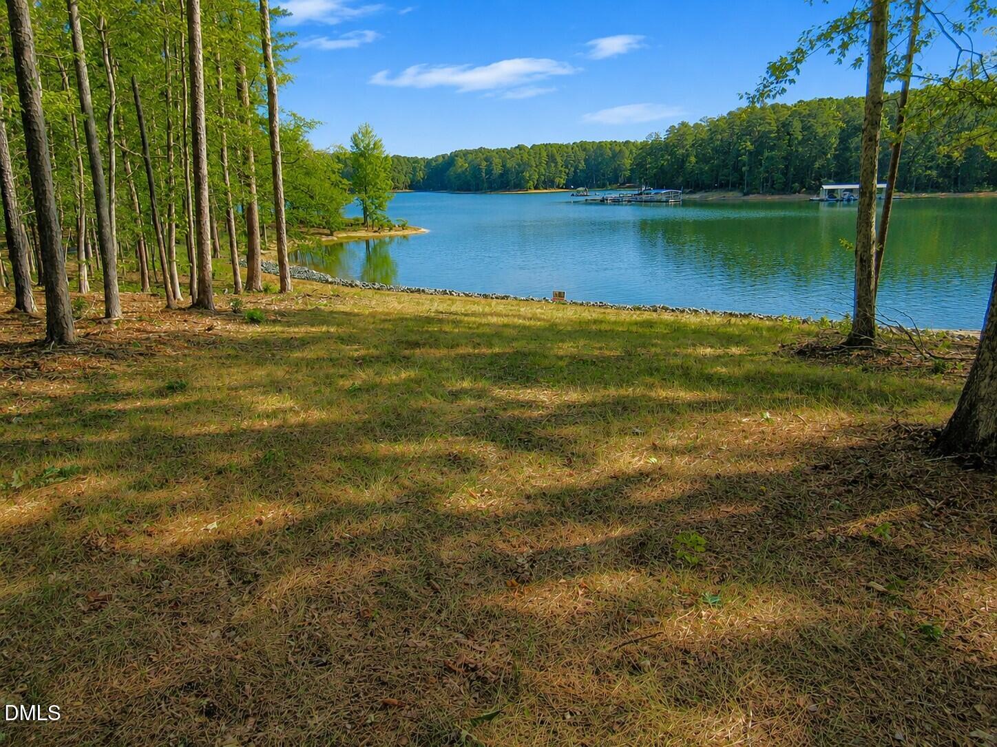 151 Shoreline Drive, Manson, NC 27553