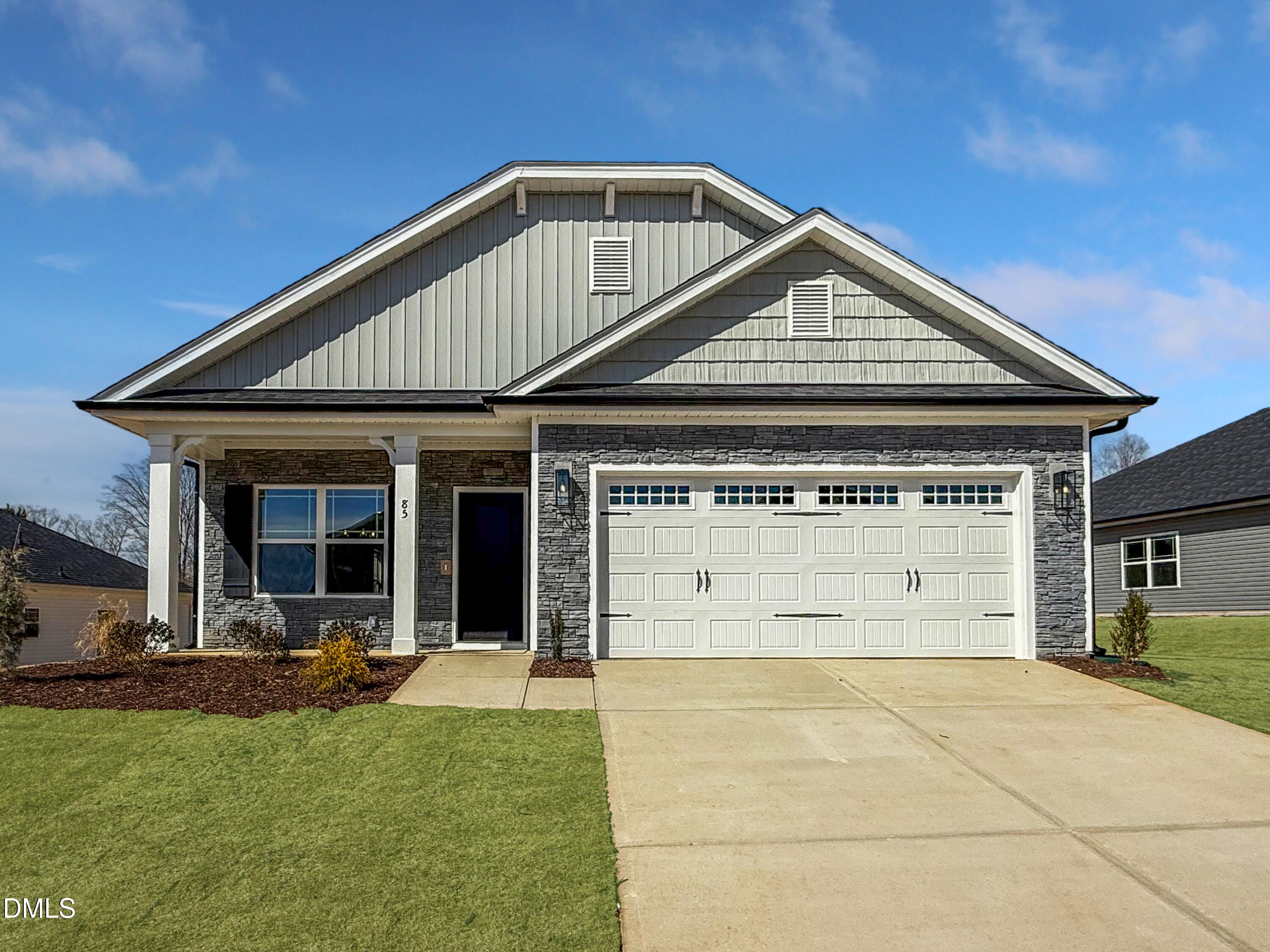 85 Decatur Drive, Fuquay Varina, NC 27526