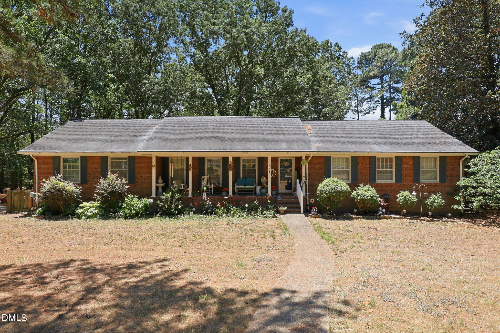 3025 Woodland Church Road, Wake Forest, NC 27587