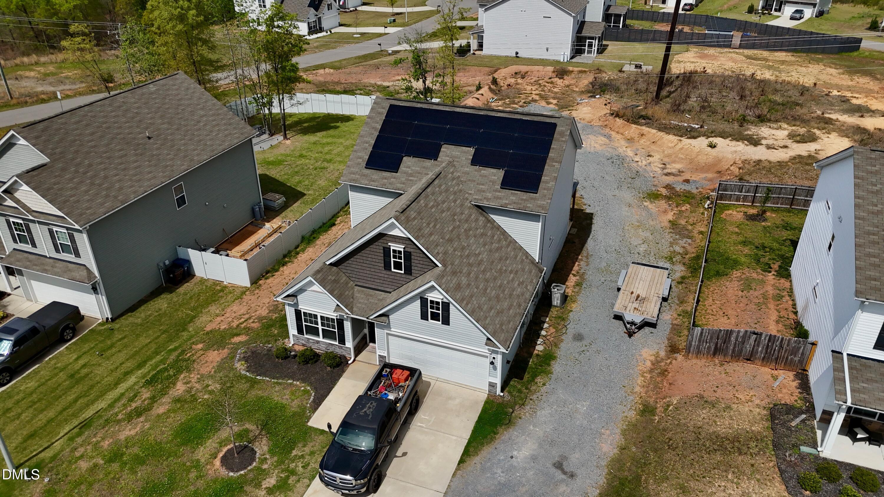 614 Marian Way, Sanford, NC 27330