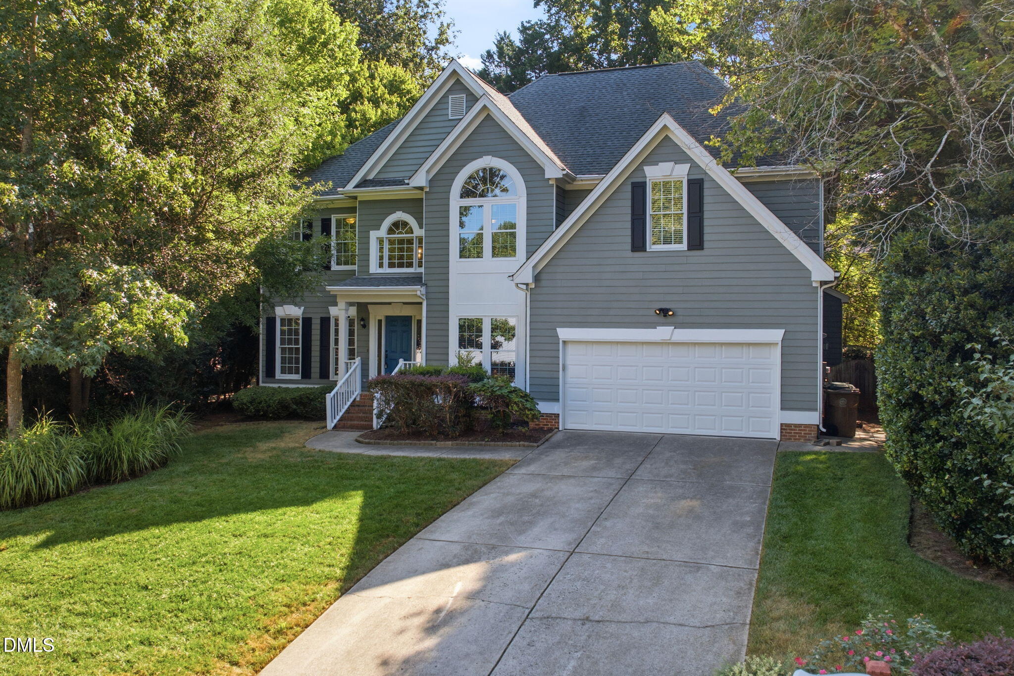106 Ashwyn Court, Cary, NC 27518