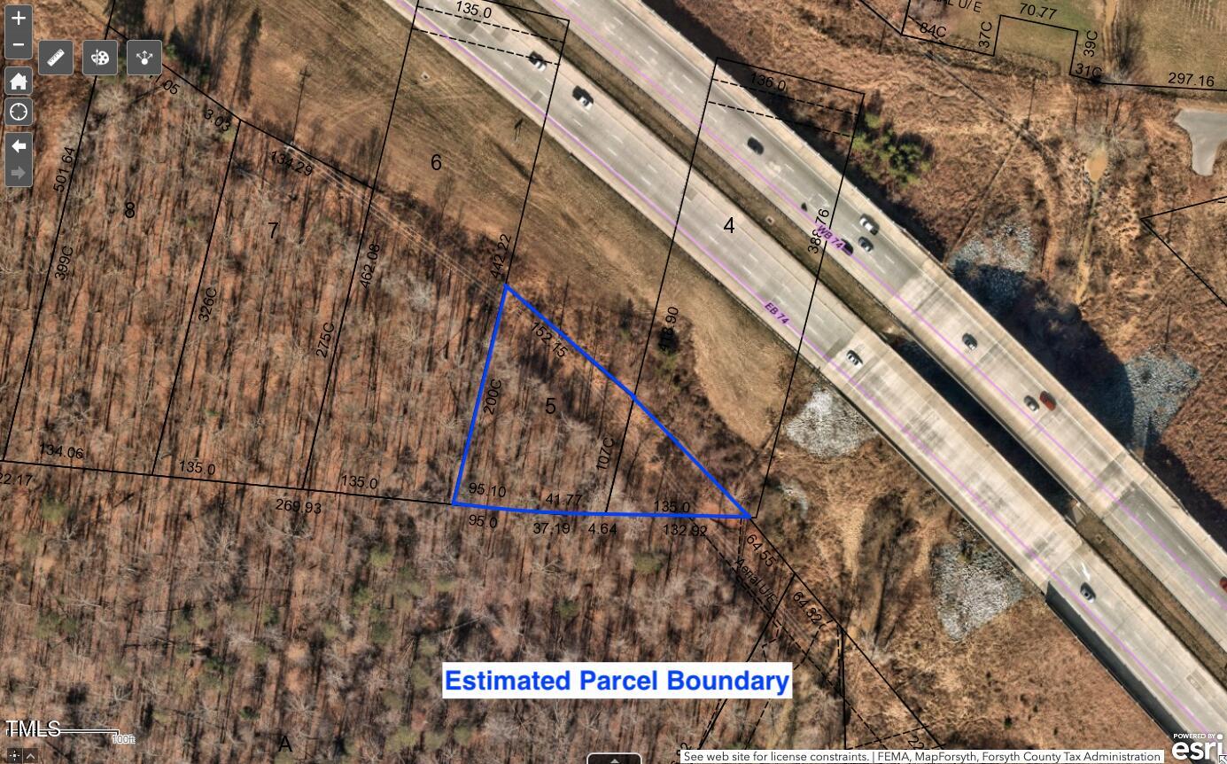 0 Weston Brooke Trail, Kernersville, NC 27284